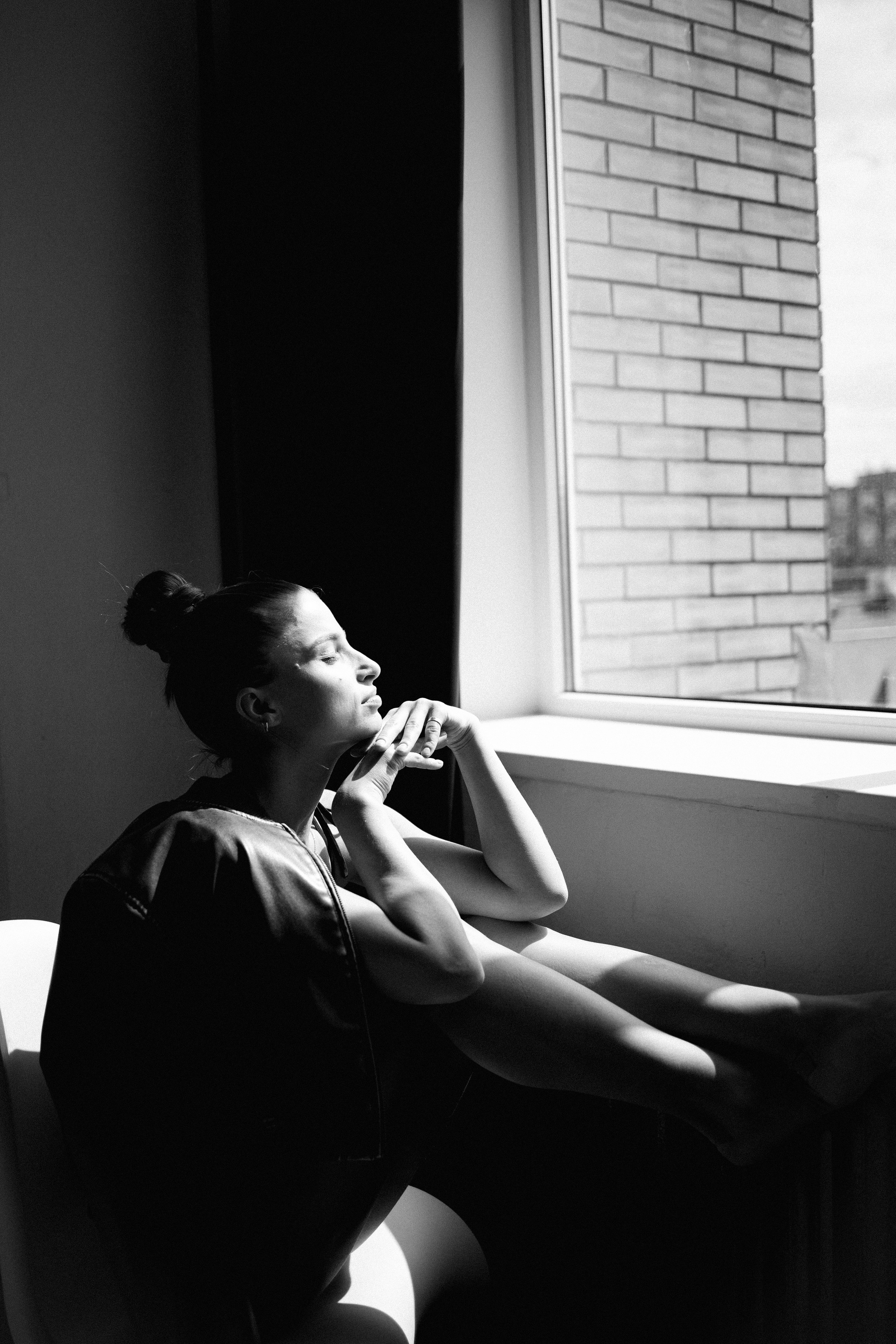 Лена. Портретный фотограф Дорошко Анастасия