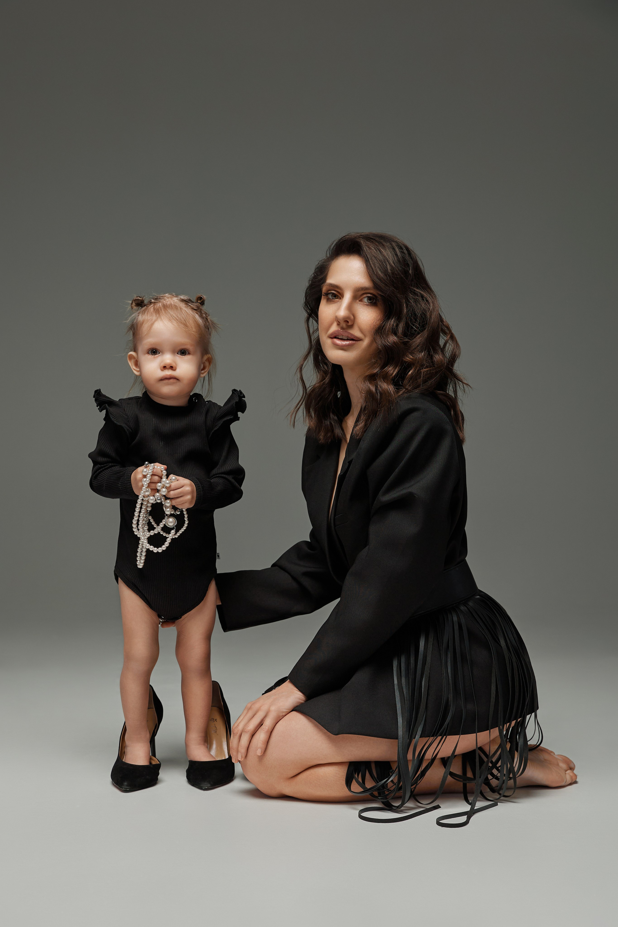 Дарья. Фотограф женского портрета, беременности и материнства Харькова Елена