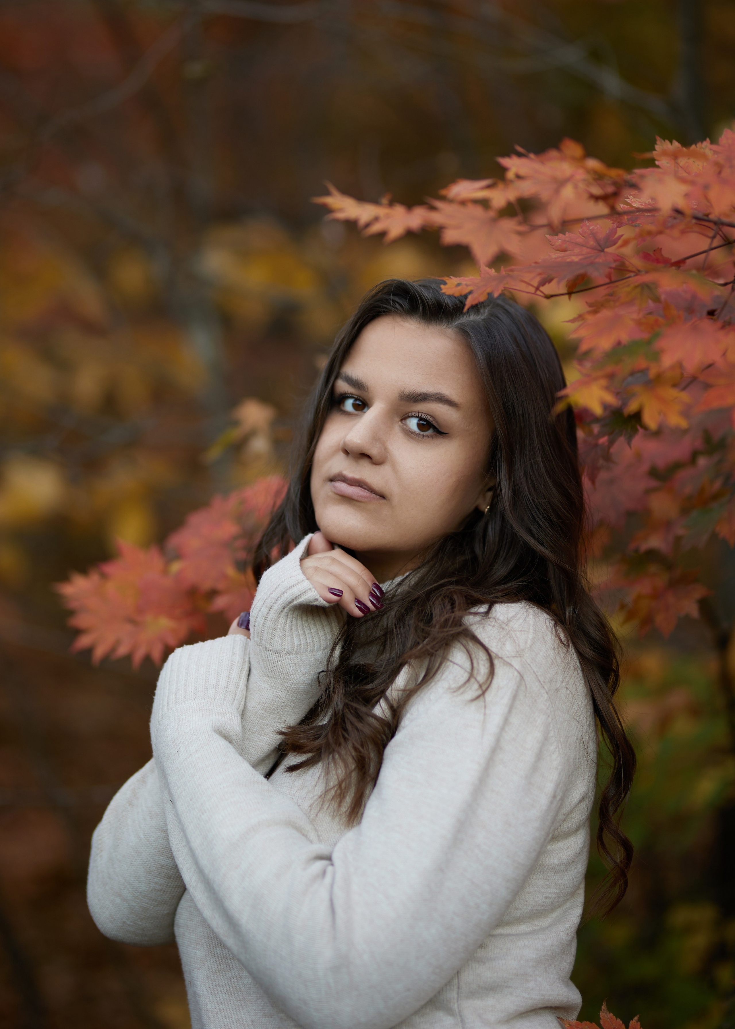 Влад и Алина. Фотограф женского портрета, беременности и материнства Харькова Елена