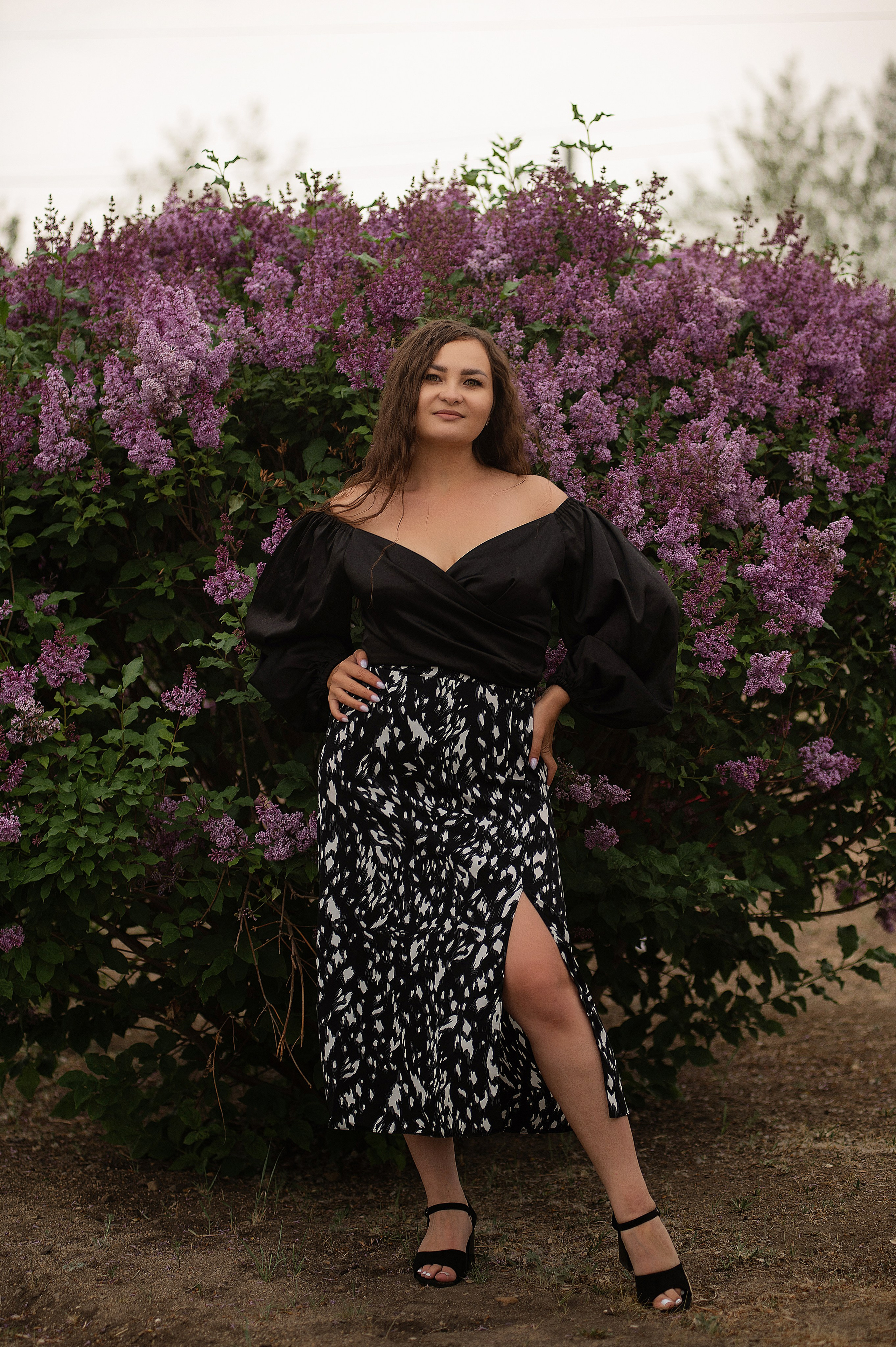 Любовь. Фотограф Виктория Воронина