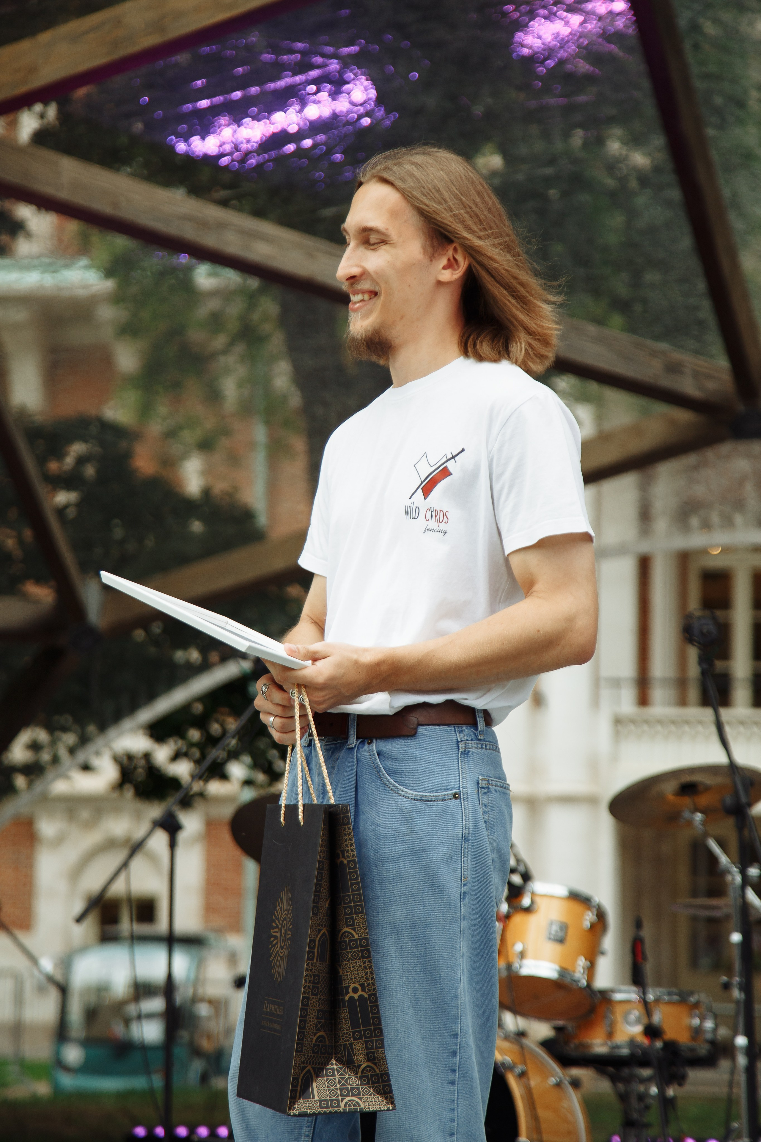 День истории Цорицино. Свадебный Семейный Репортажный фотограф в Москве