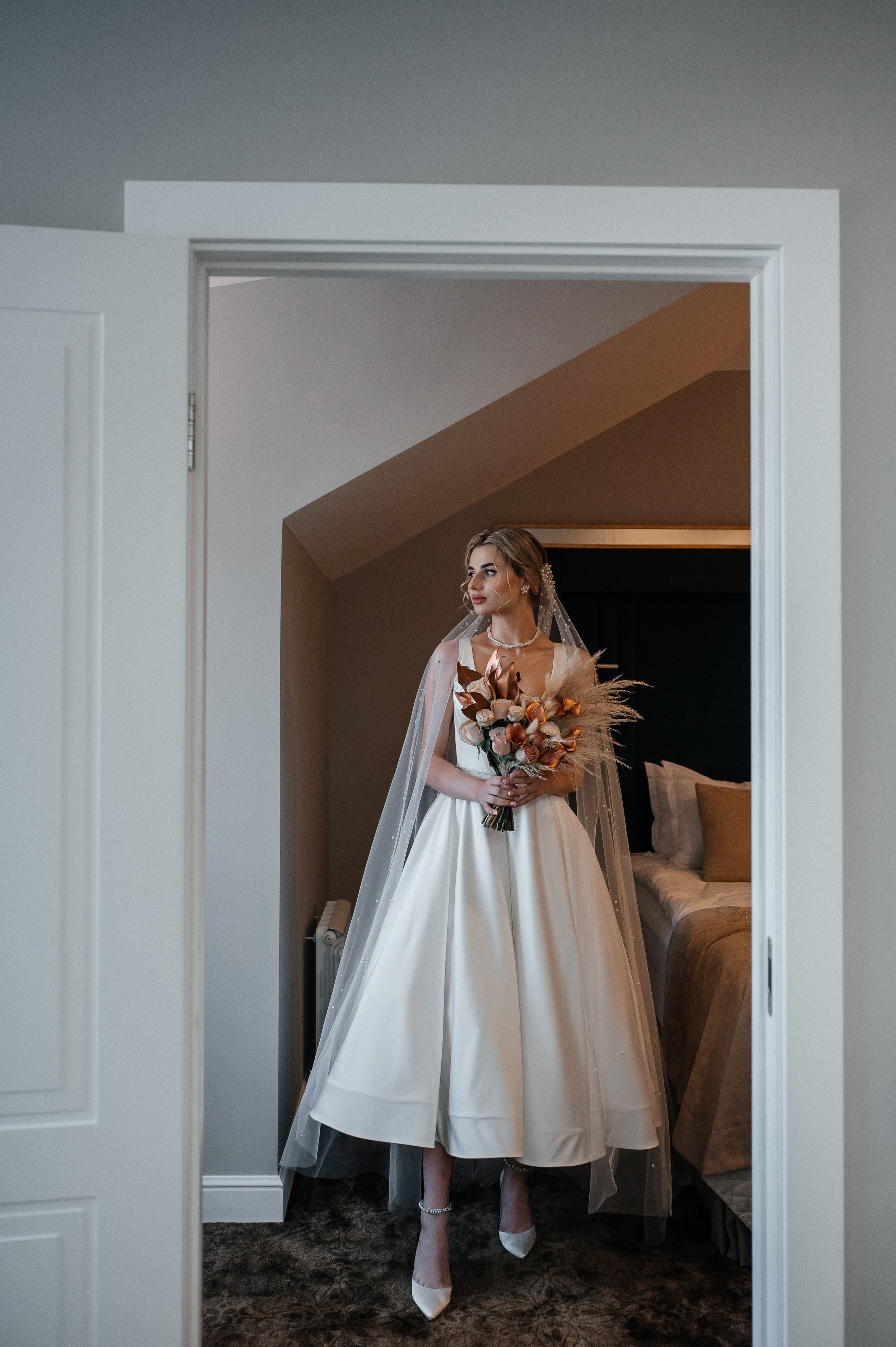 Дима и Аня 27.07.2024. Свадебный и семейный фотограф в городе Смоленске