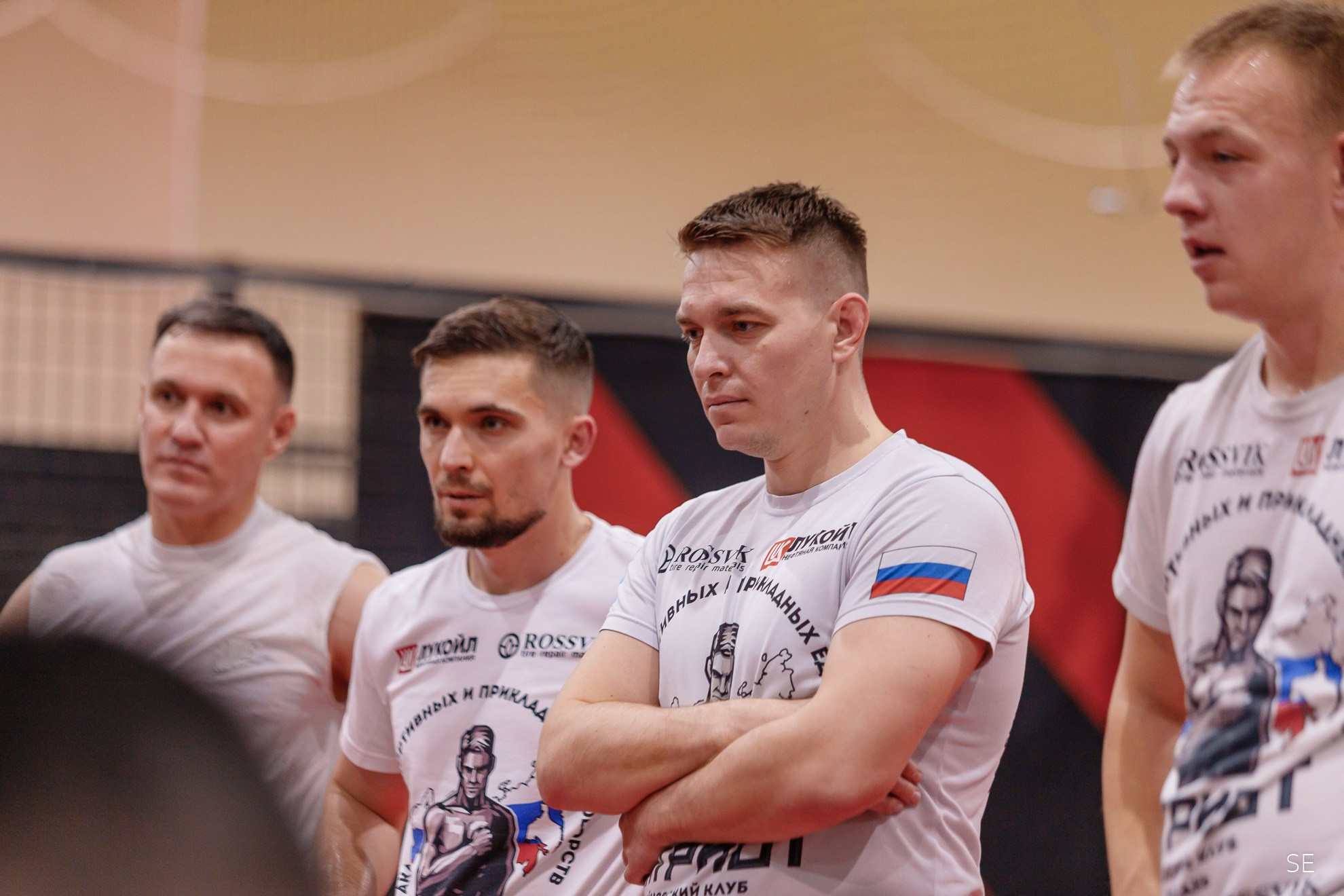 МК Артём Резников ММА. Фотограф Евгений Шеин | Астрахань