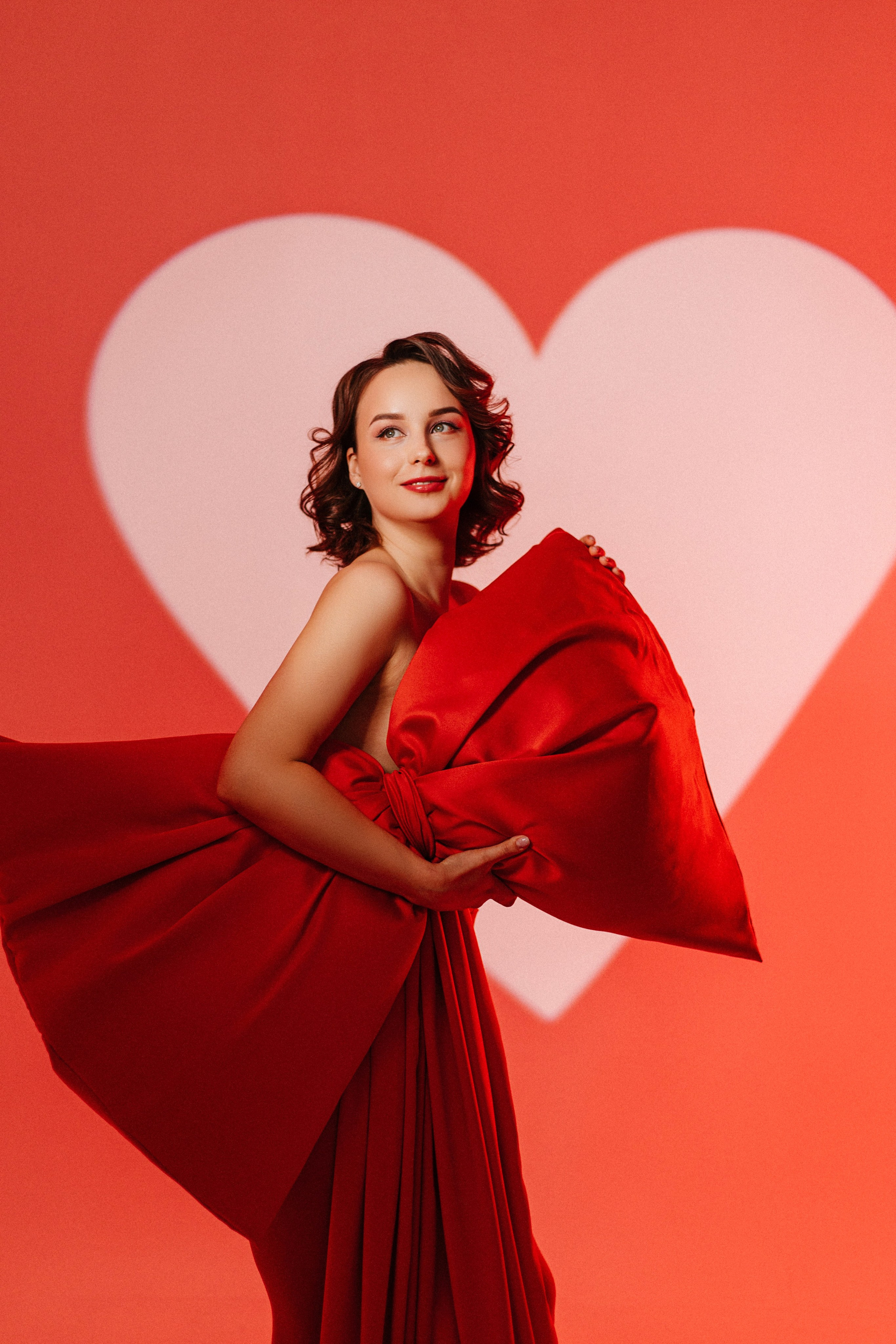 Катя. Фотограф Ульяновск Анастасия Бозина