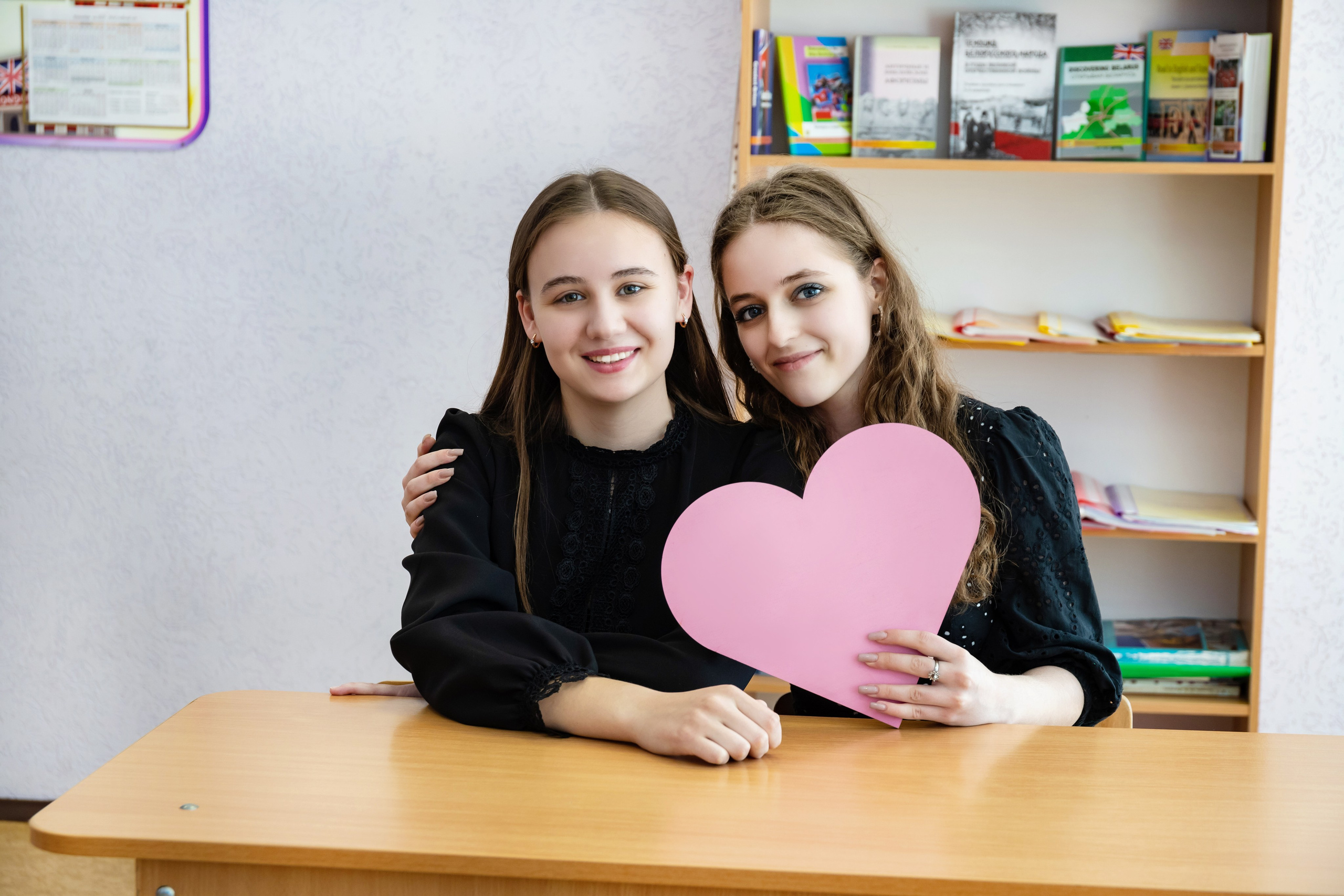 Школьные фото. Детский и школьный фотограф Наталья Анищик