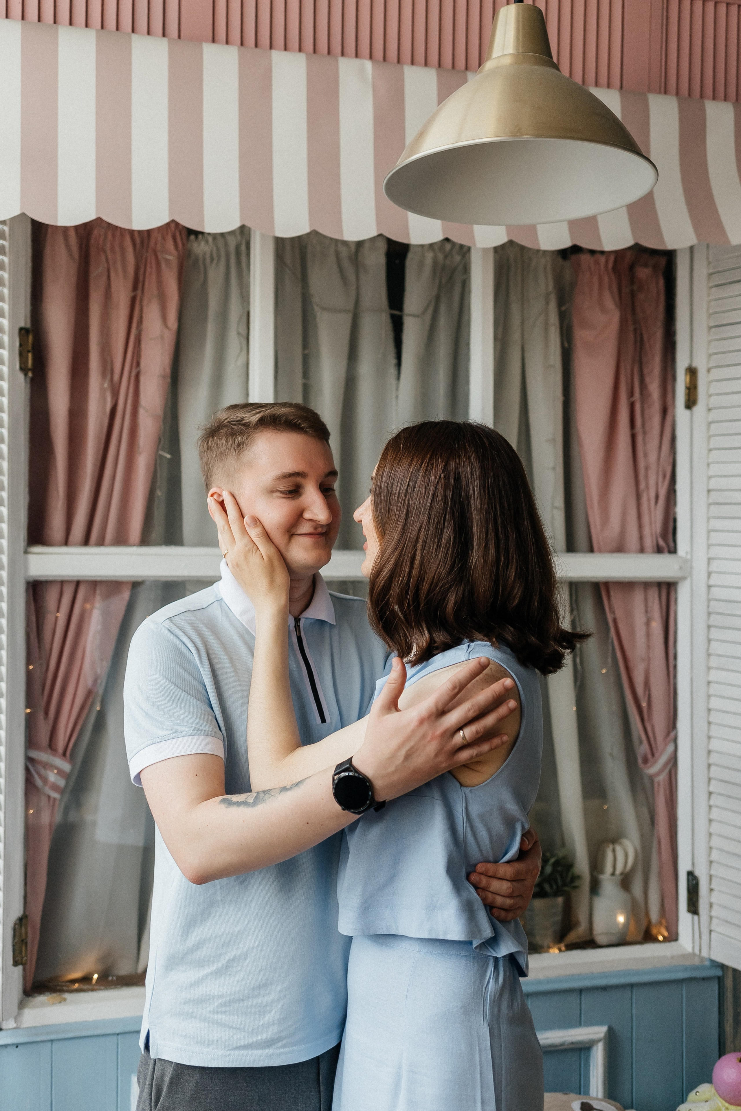 Юлия/Сергей/Тимофей/2025. Свадебный и семейный фотограф в Екатеринбурге