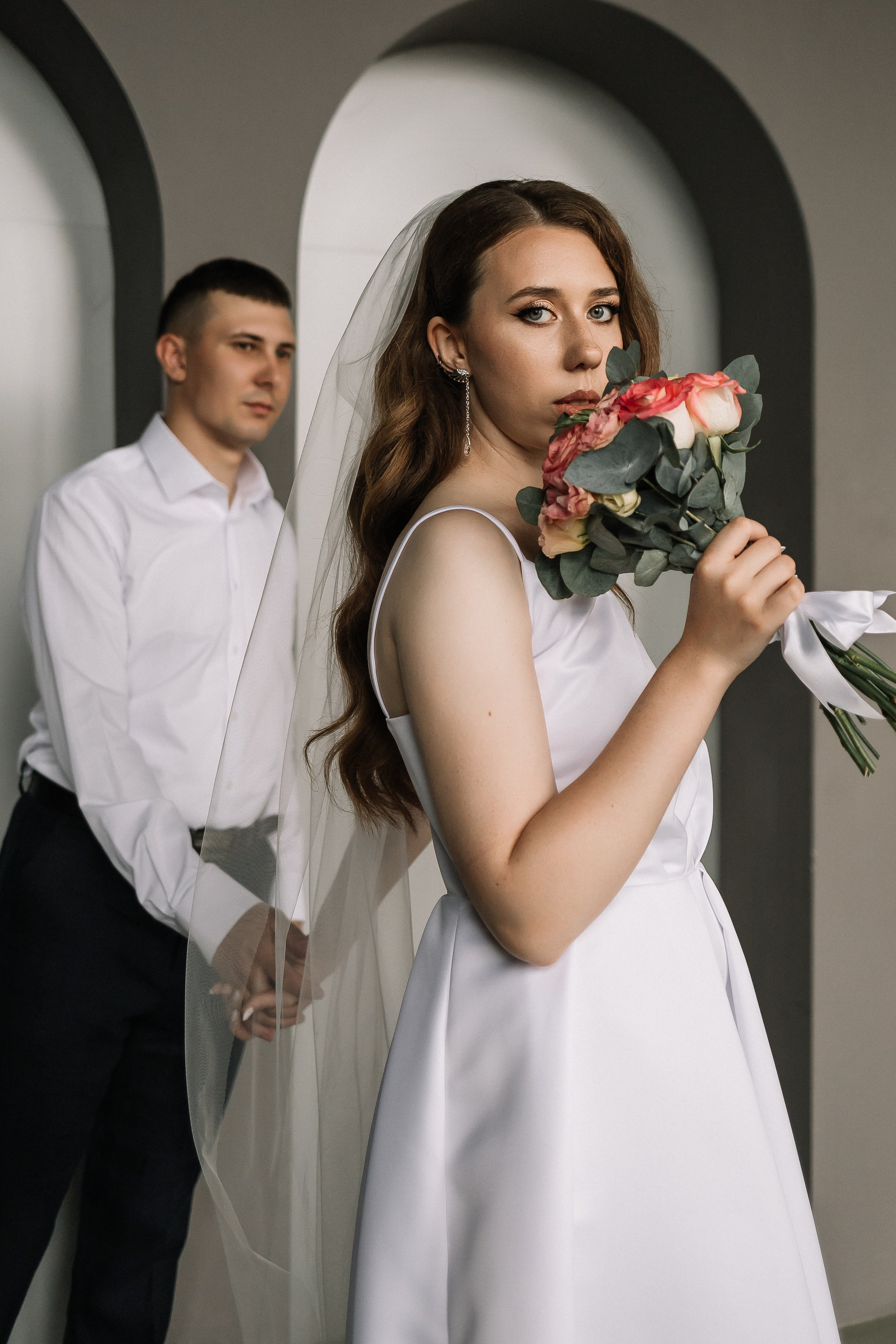 Максим и Екатерина/2024. Свадебный и семейный фотограф в Екатеринбурге