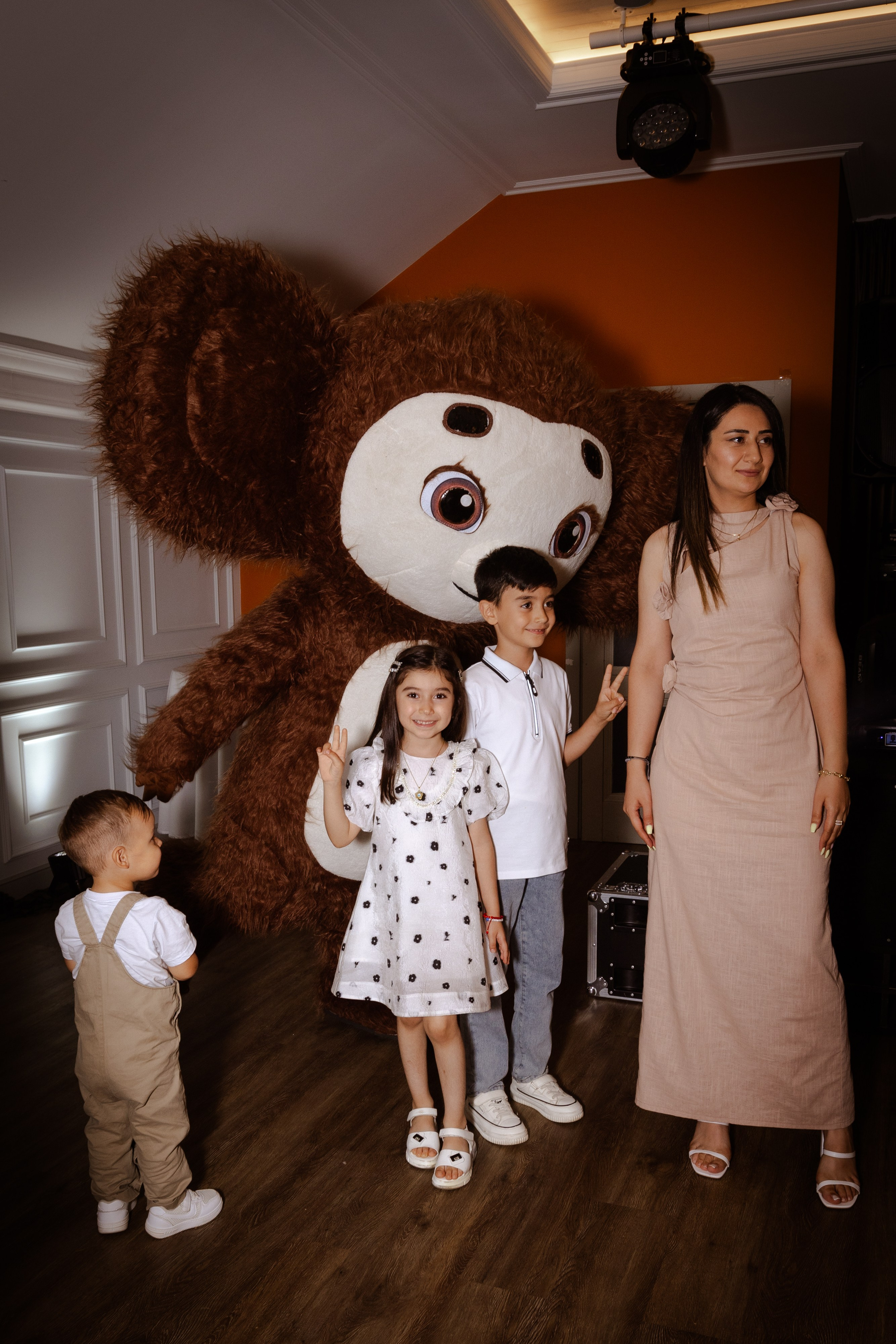 Свадьба Ксении и Думитру. Виктория Зудина — фотограф в Москве