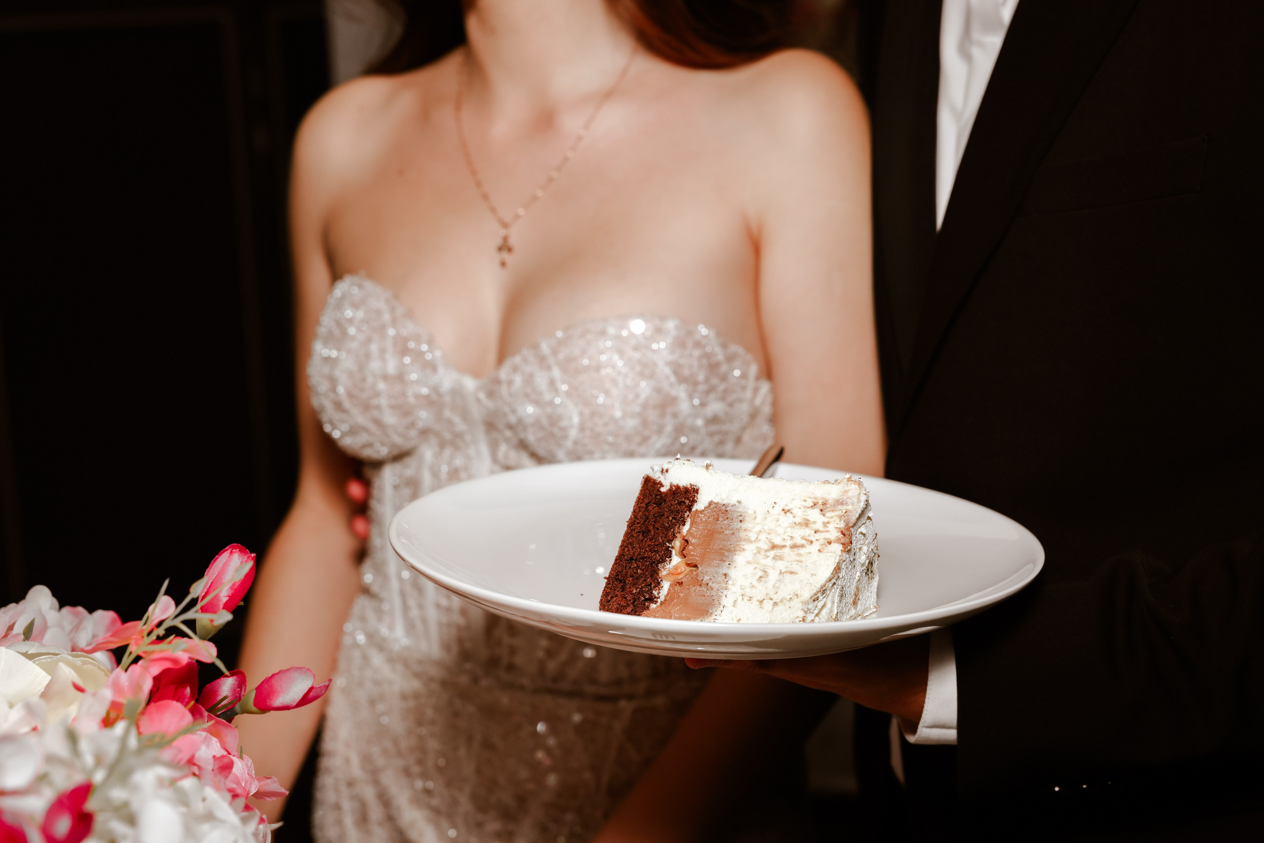 Свадьба Ксении и Думитру. Виктория Зудина — фотограф в Москве