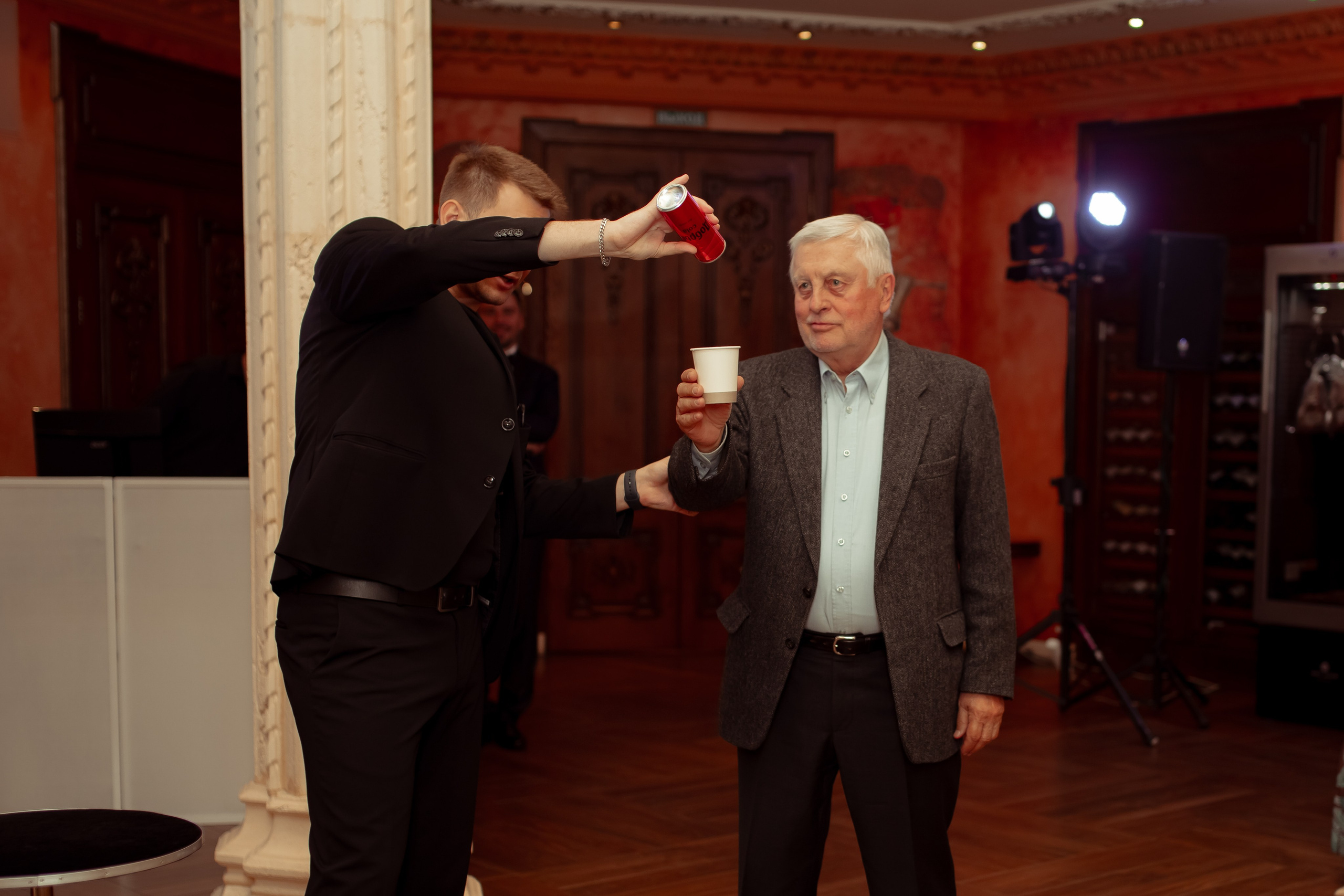 Юбилей Светланы (6 часов). Семейный и детский фотограф в Москве Дорогова Екатерина