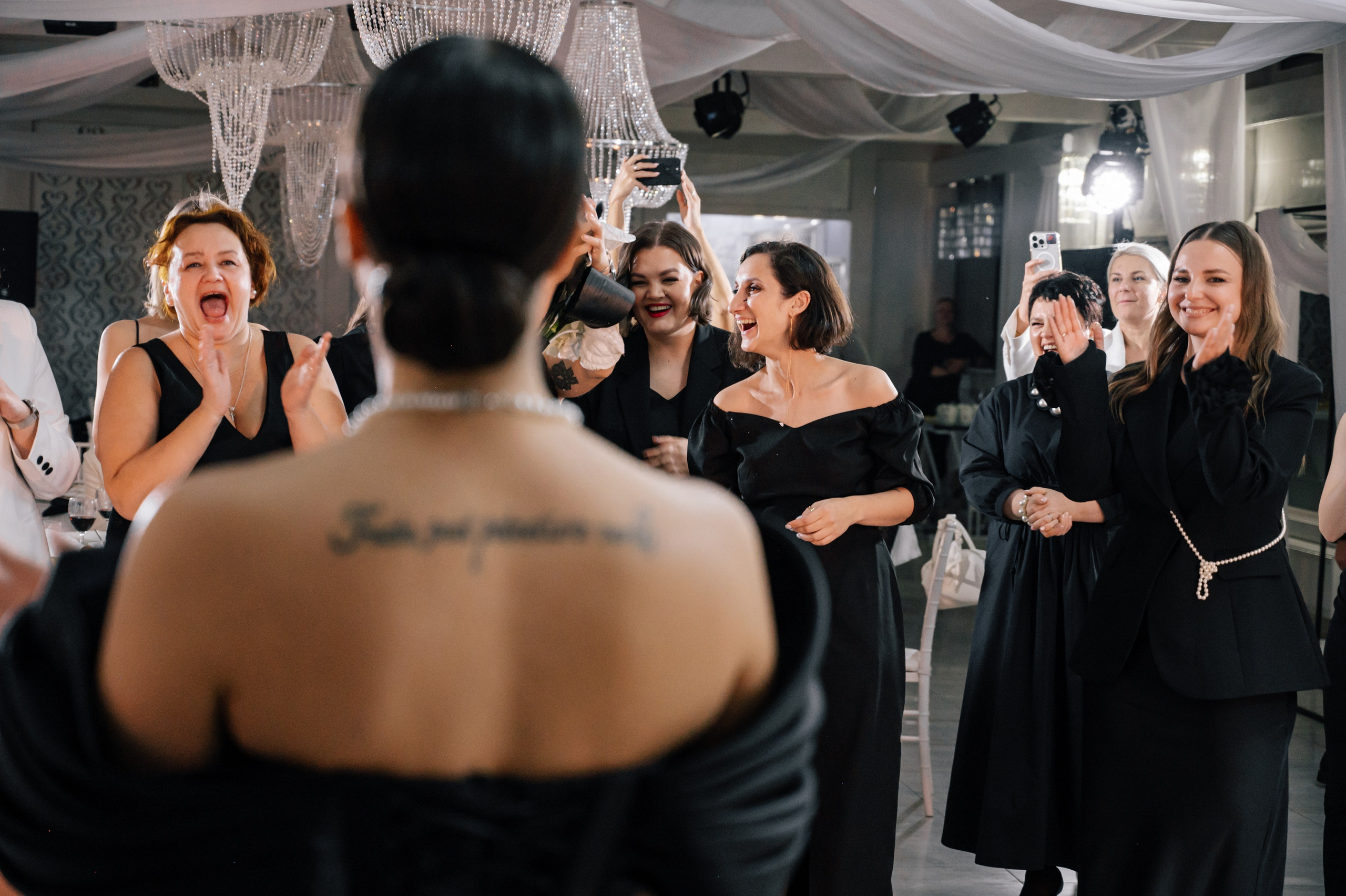 Sabina and Dmitry. Свадебный и семейный фотограф Вероника Холод