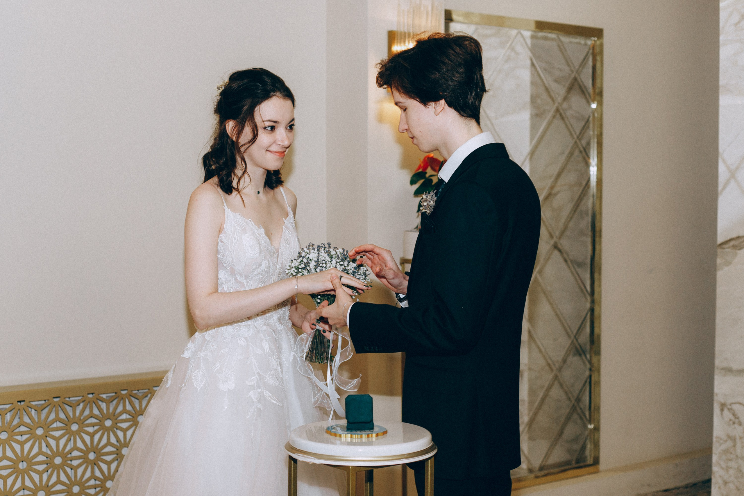 Свадьба. Дарья, фотограф, Москва