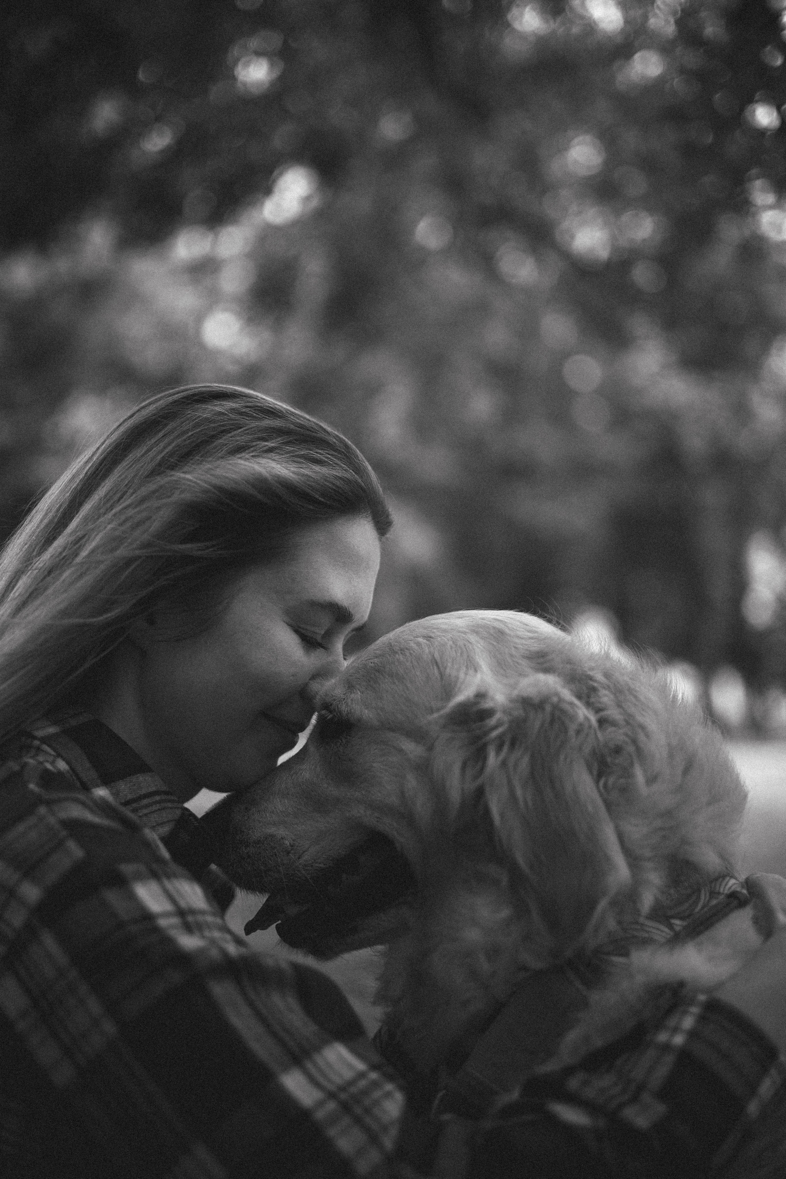 Фотограф животных Евгения Верцинская