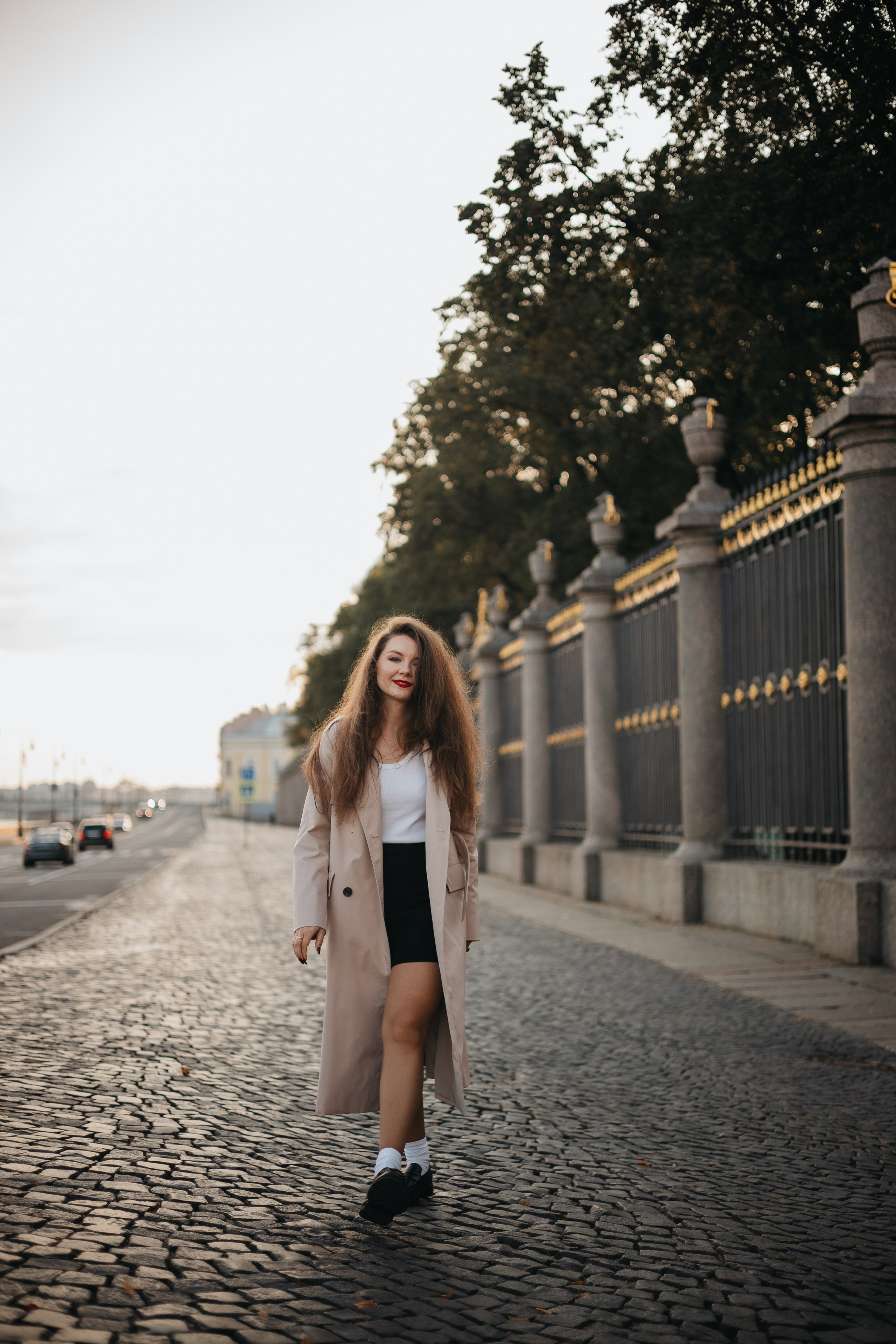 Людмила. Фотограф животных Евгения Верцинская