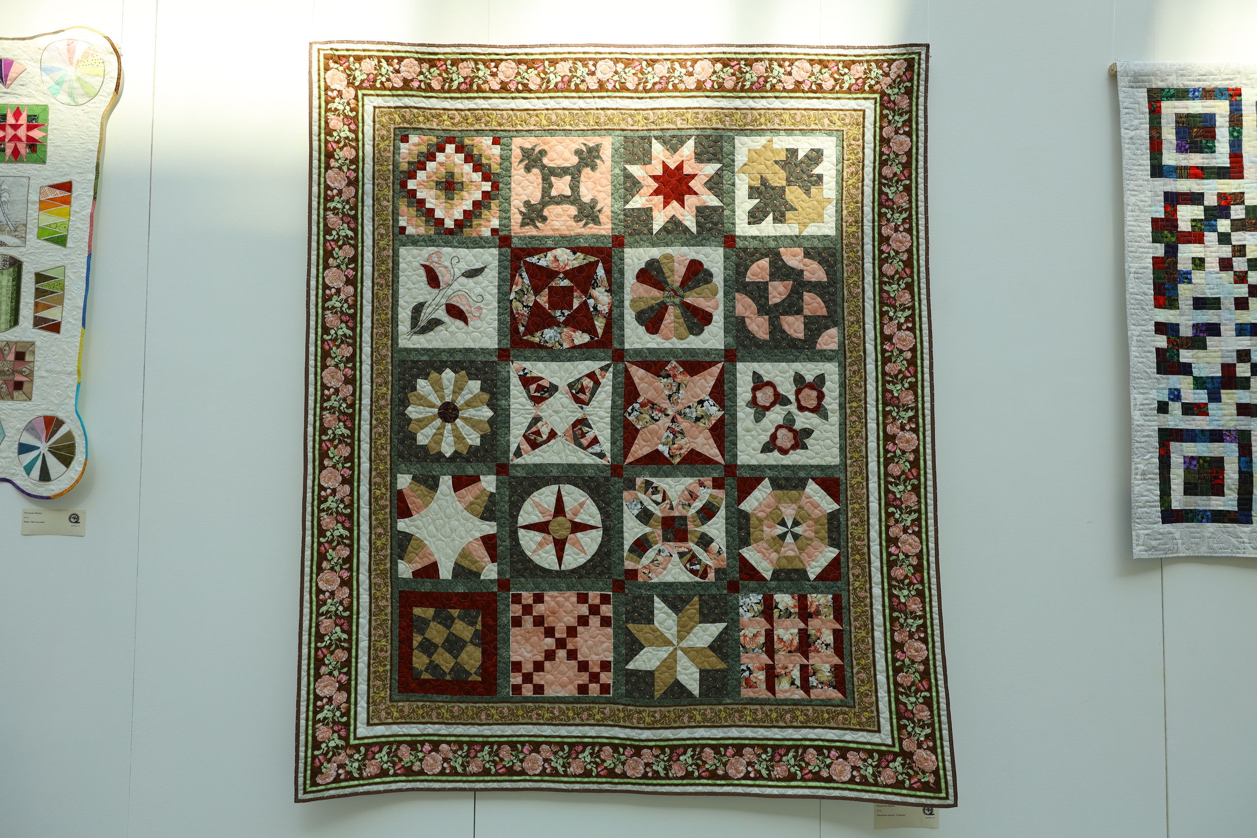 Душа России. Фотограф в Туле Крупский АнДРей. Фотостудия «КАДР71» в Туле