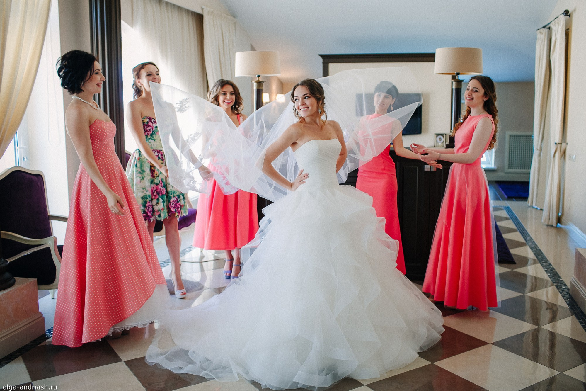 Свадьба в Тюмени. Семейный, портретный и свадебный фотограф в Санкт-Петербурге и Москве