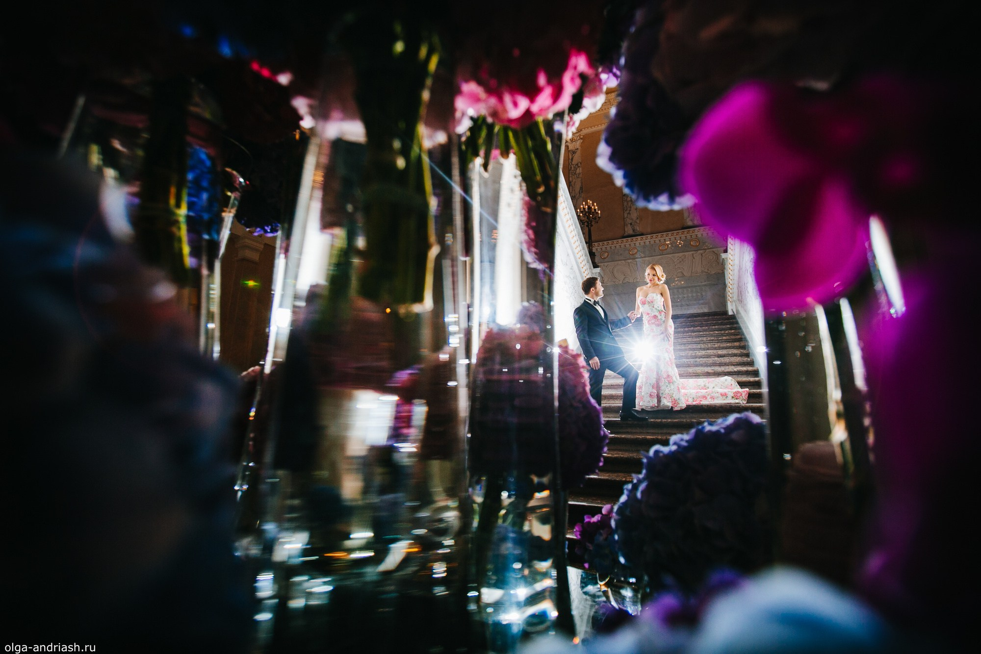 Чувственный вечер. Семейный, портретный и свадебный фотограф в Санкт-Петербурге и Москве