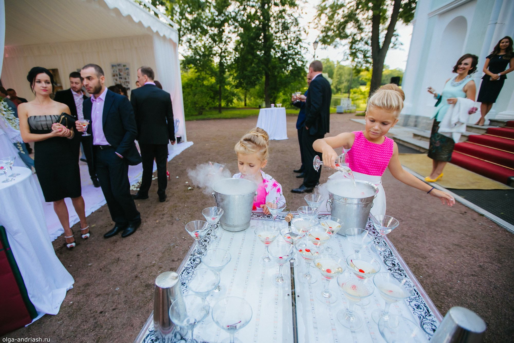 10-я годовщина свадьбы. Семейный, портретный и свадебный фотограф в Санкт-Петербурге и Москве