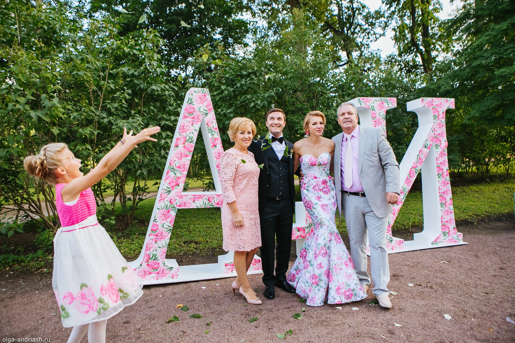 10-я годовщина свадьбы. Семейный, портретный и свадебный фотограф в Санкт-Петербурге и Москве