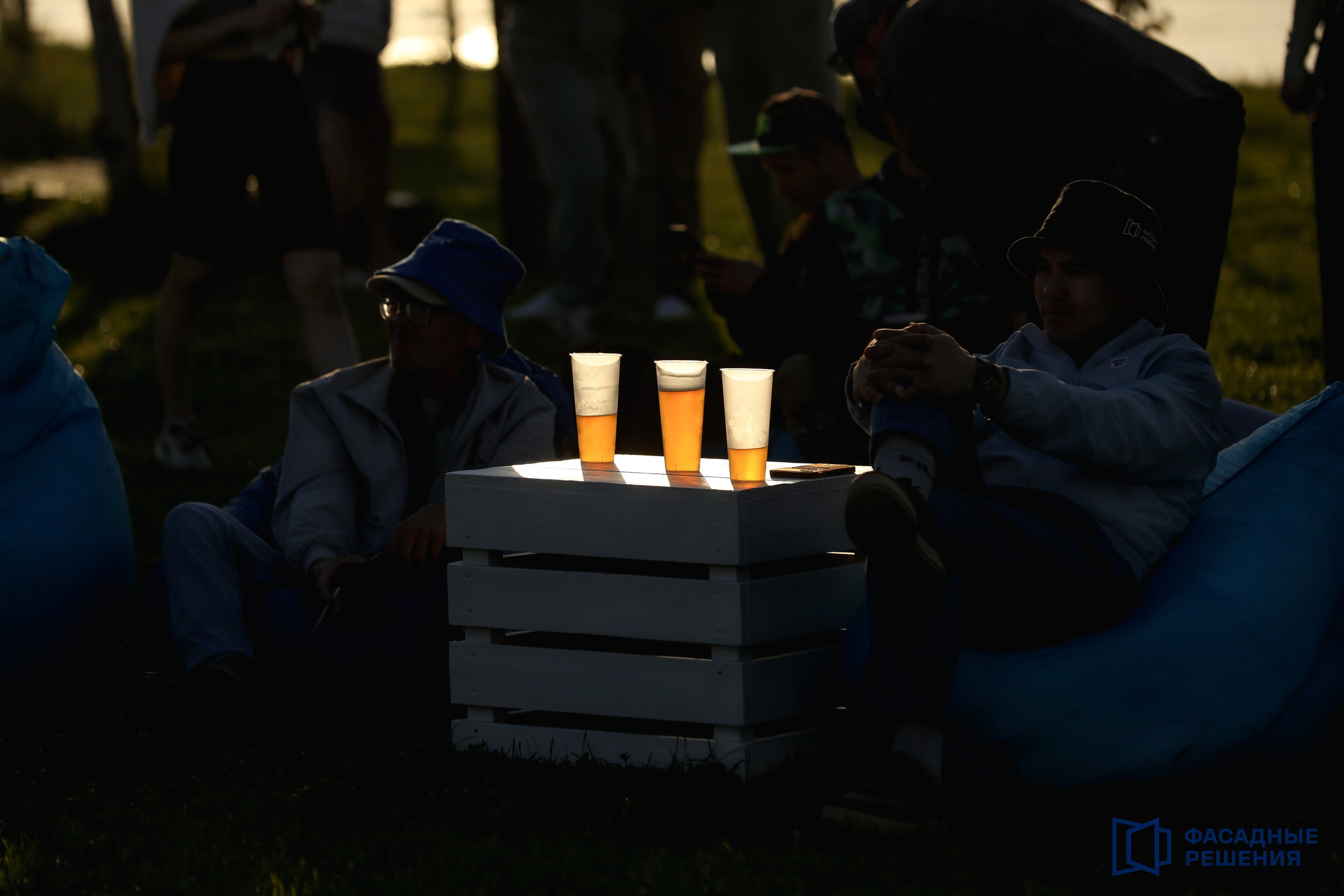 Фартек. Фотограф Антон Чупринин