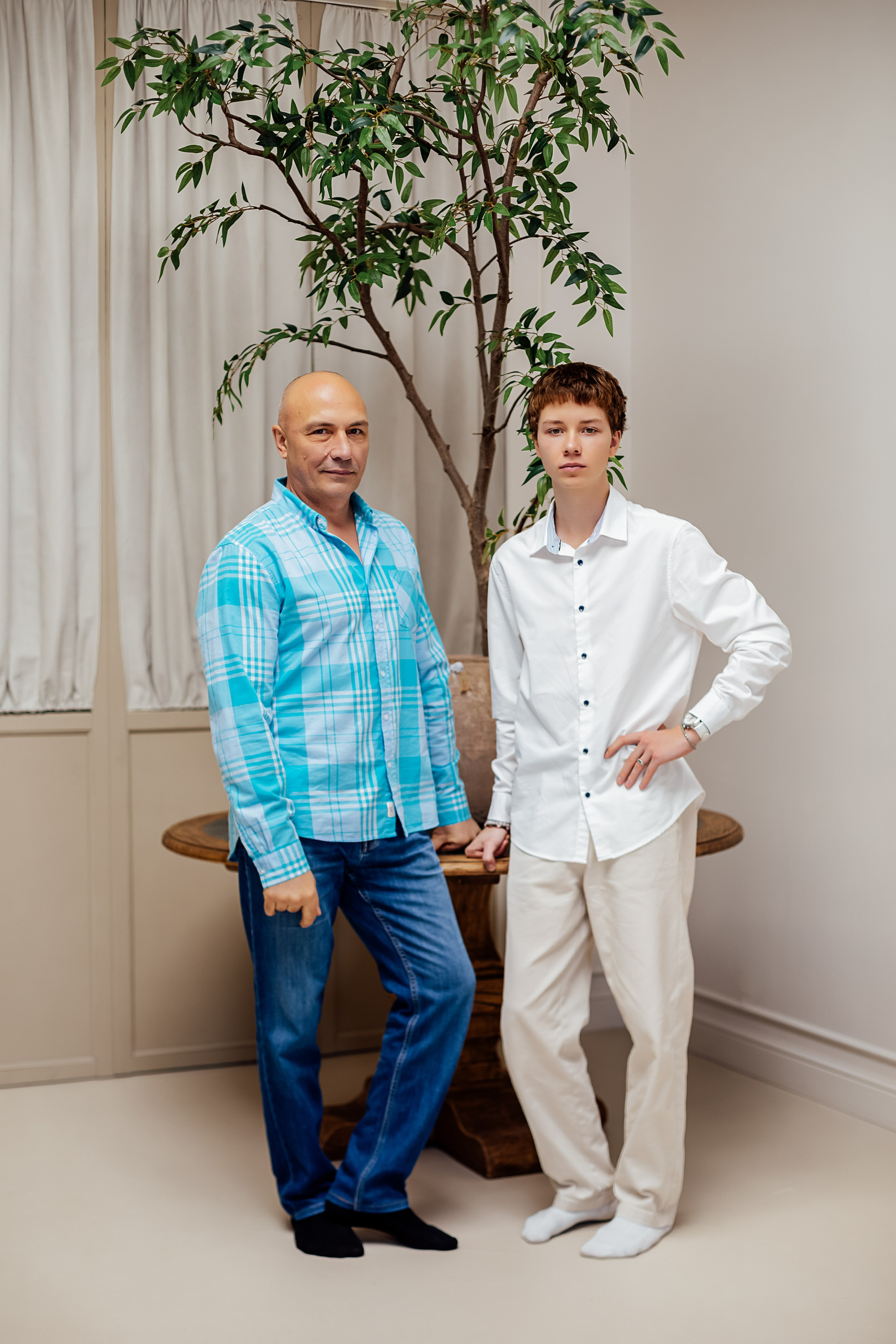 Семья. Свадебный и семейный фотограф/видеограф в Краснодаре Наталья Осинская