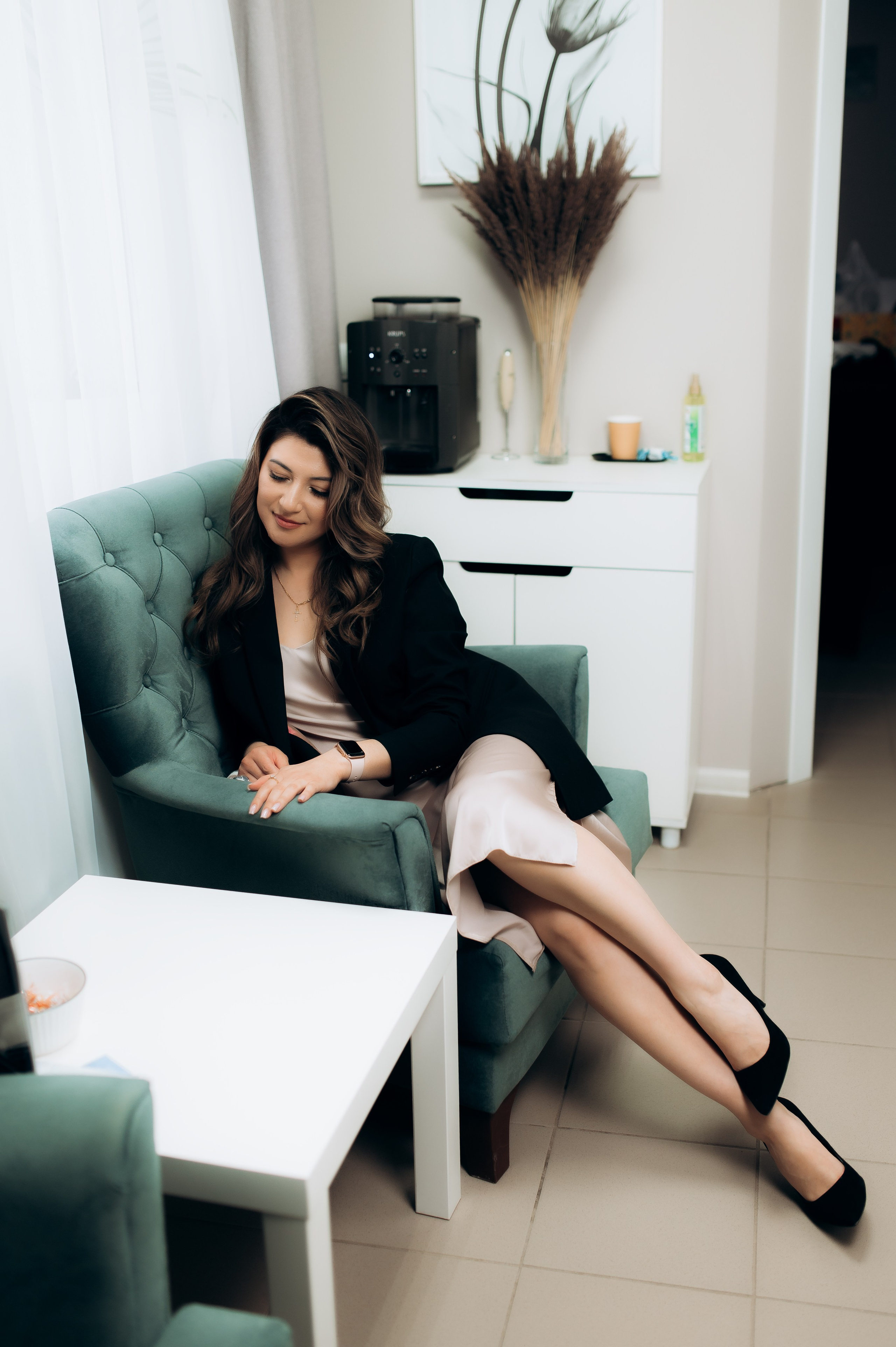 Для салона красоты. Фотограф Алексин, Тула