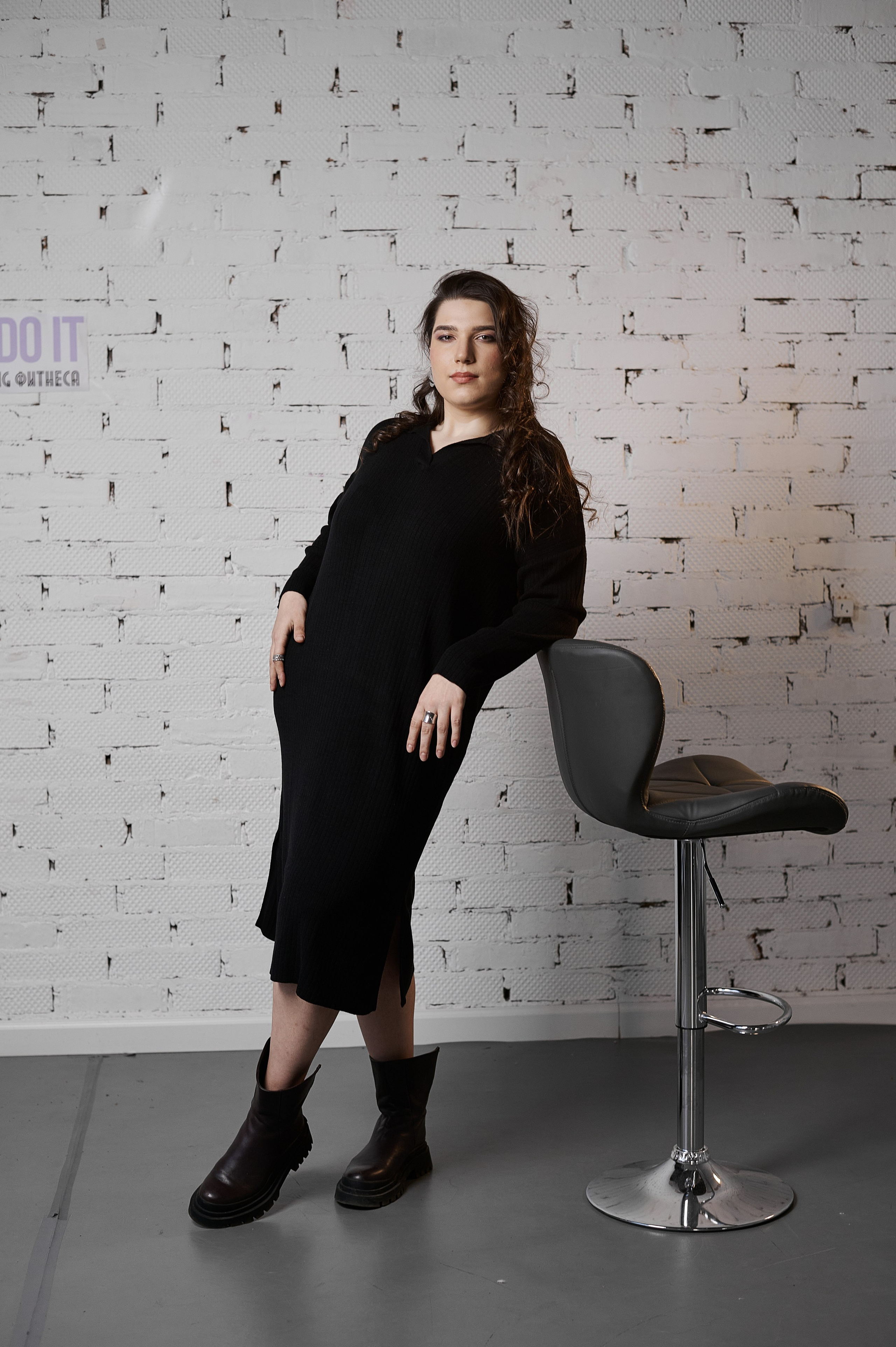 #ЯХУДЕЮ — Благотворительная фотосессия участниц проекта по похудению. Профессиональный репортажный, коммерческий фотограф в Санкт-Петербурге