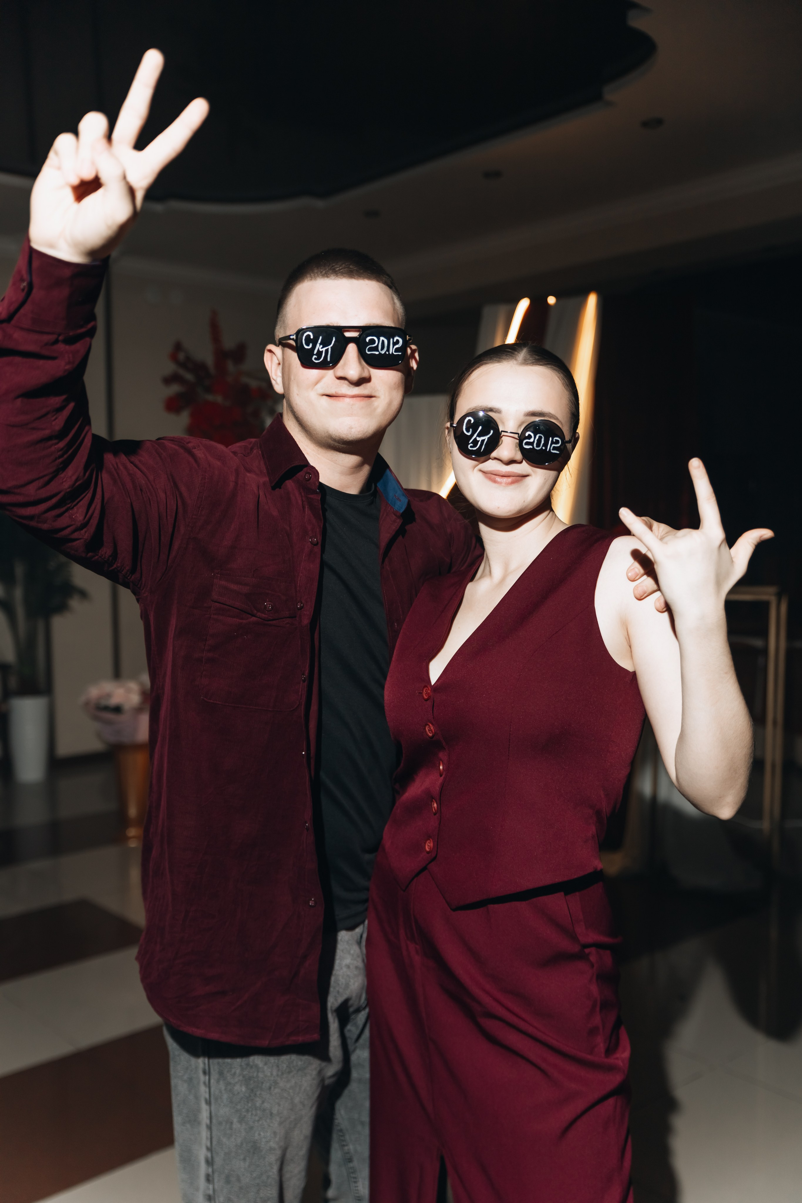 Сергей и Полина. Фотограф в Адыгее и Белореченске — Малина Михаил