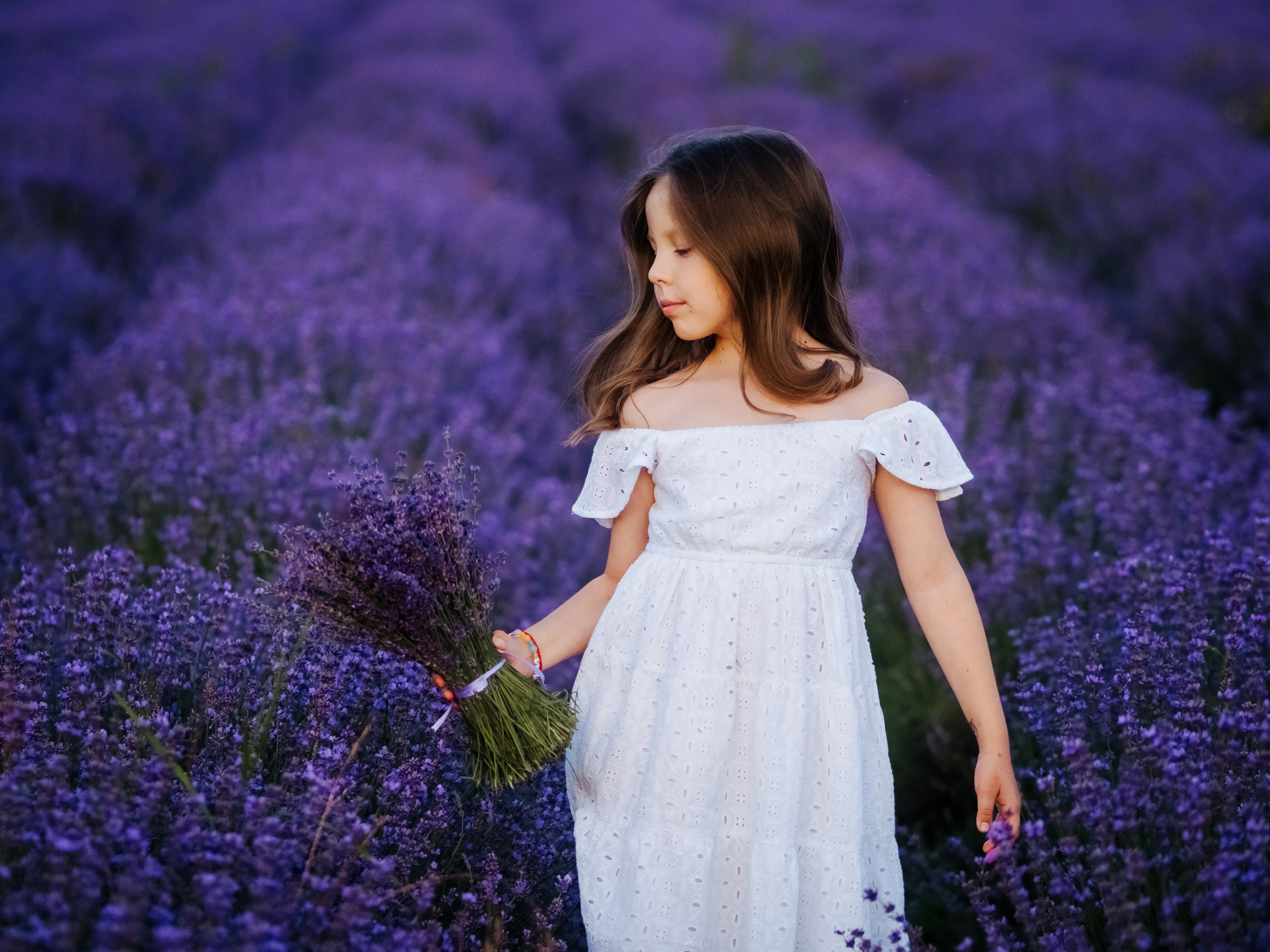 Lavender. Семейный, детский, свадебный, фотограф в городе Анапа