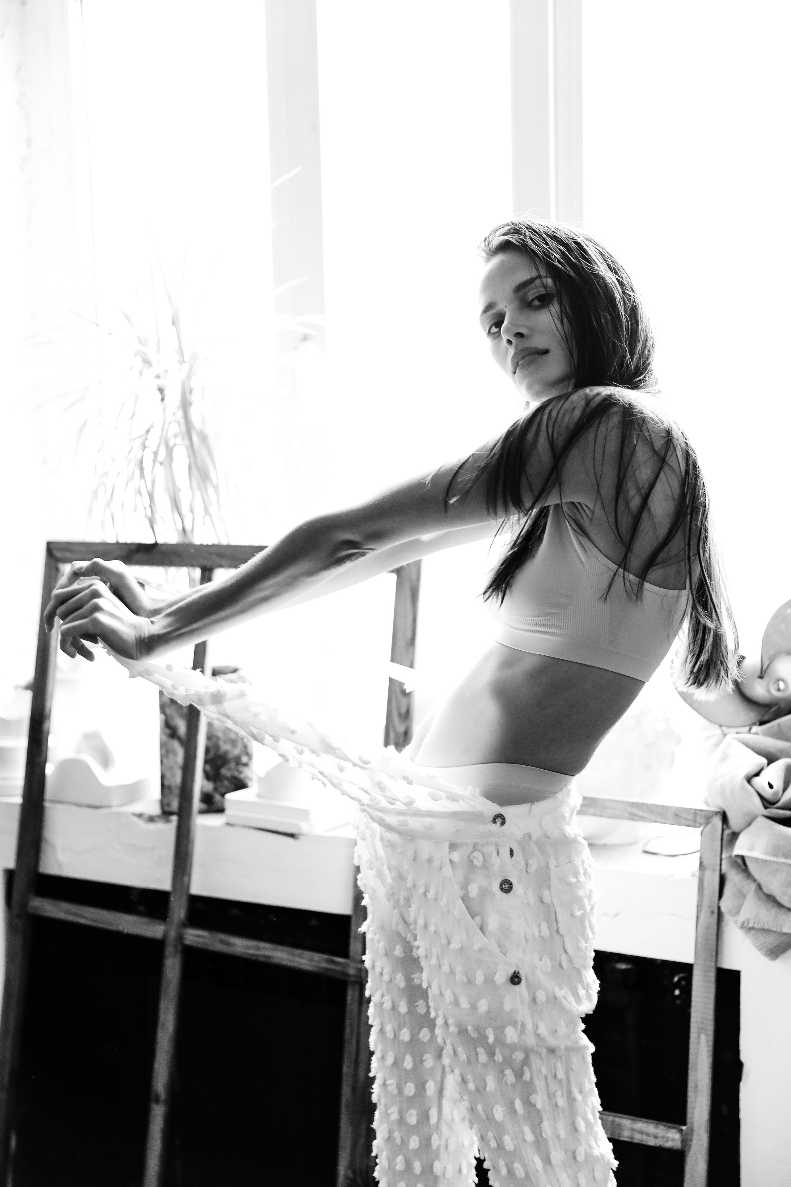 Celebrities. Photographer Evgenia Dudko