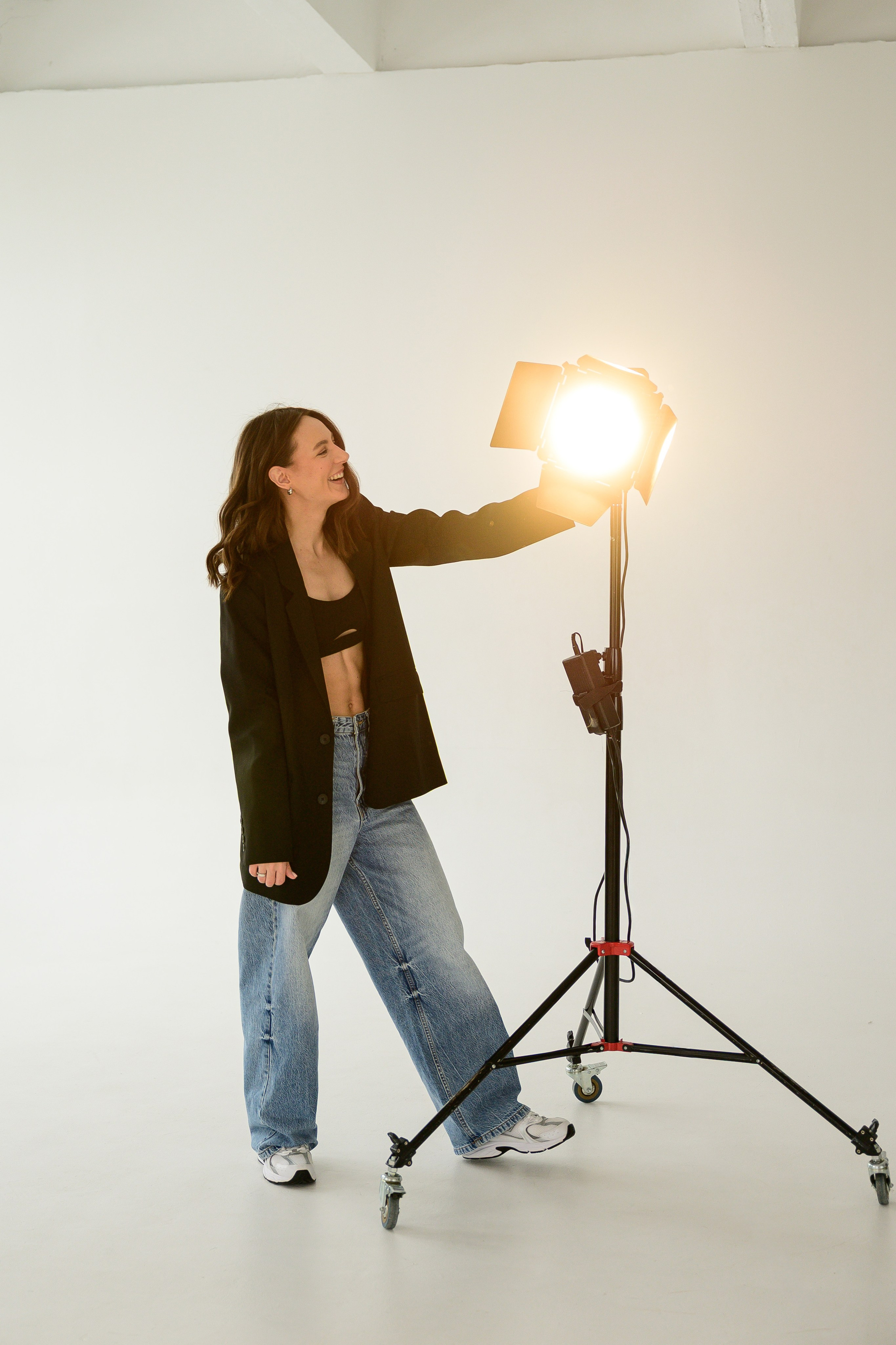 Настя. Тамара Власова