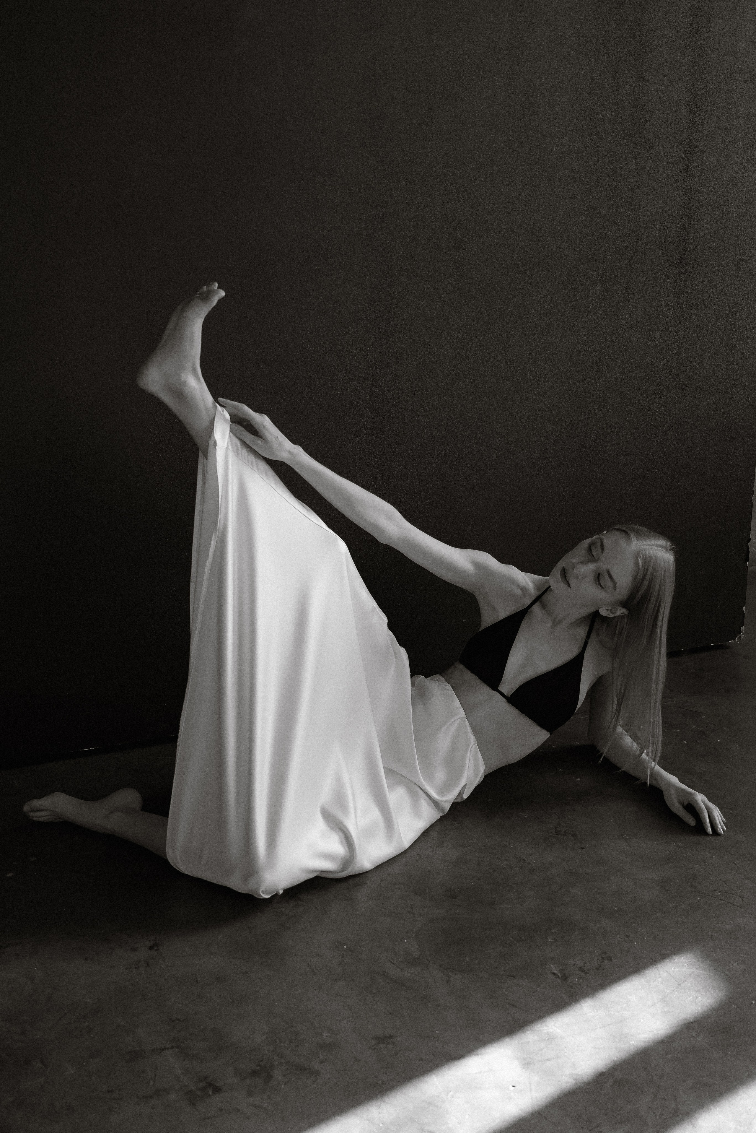 Лиза. Тамара Власова