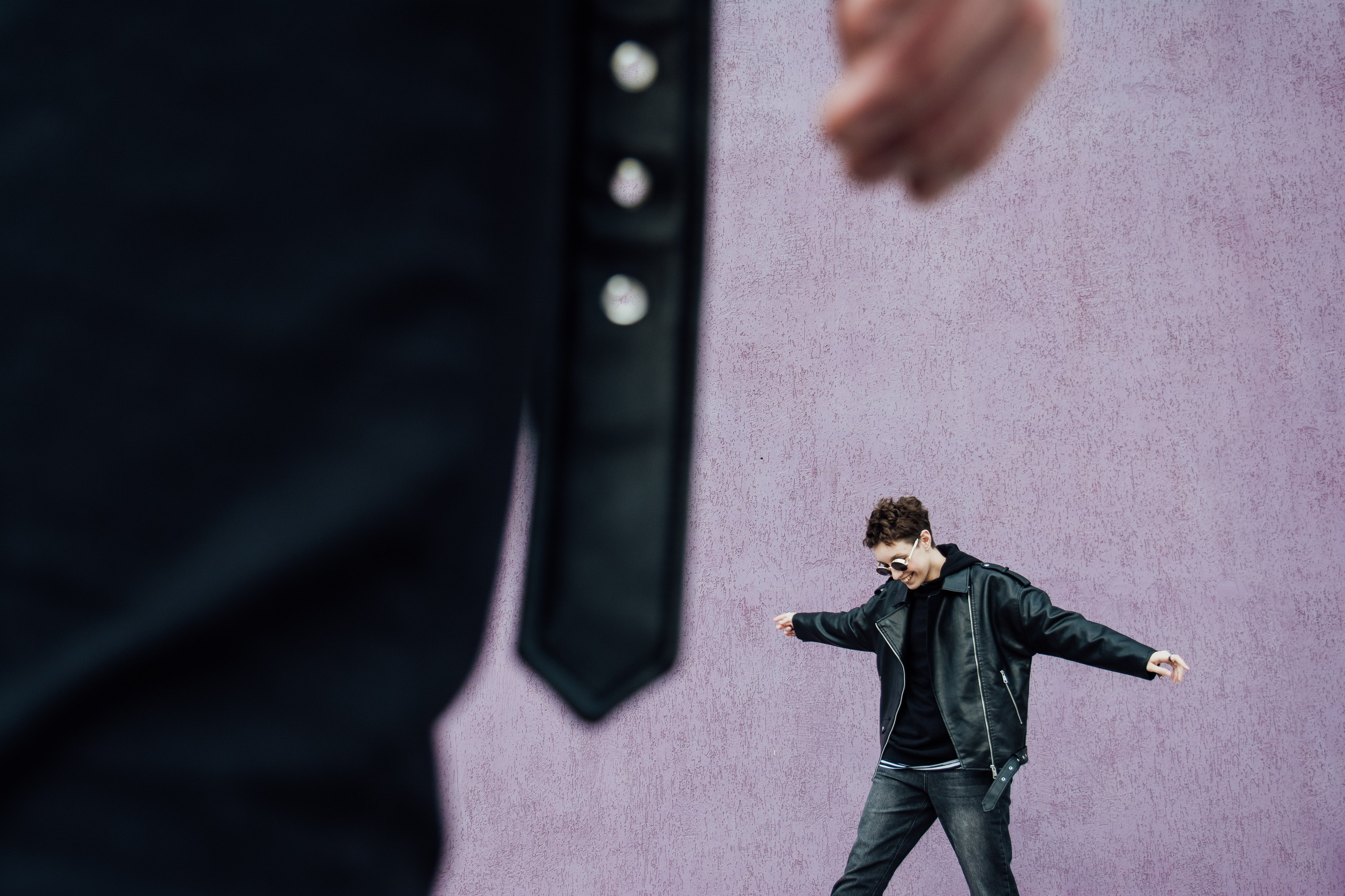 Коля и Марина. Тамара Власова