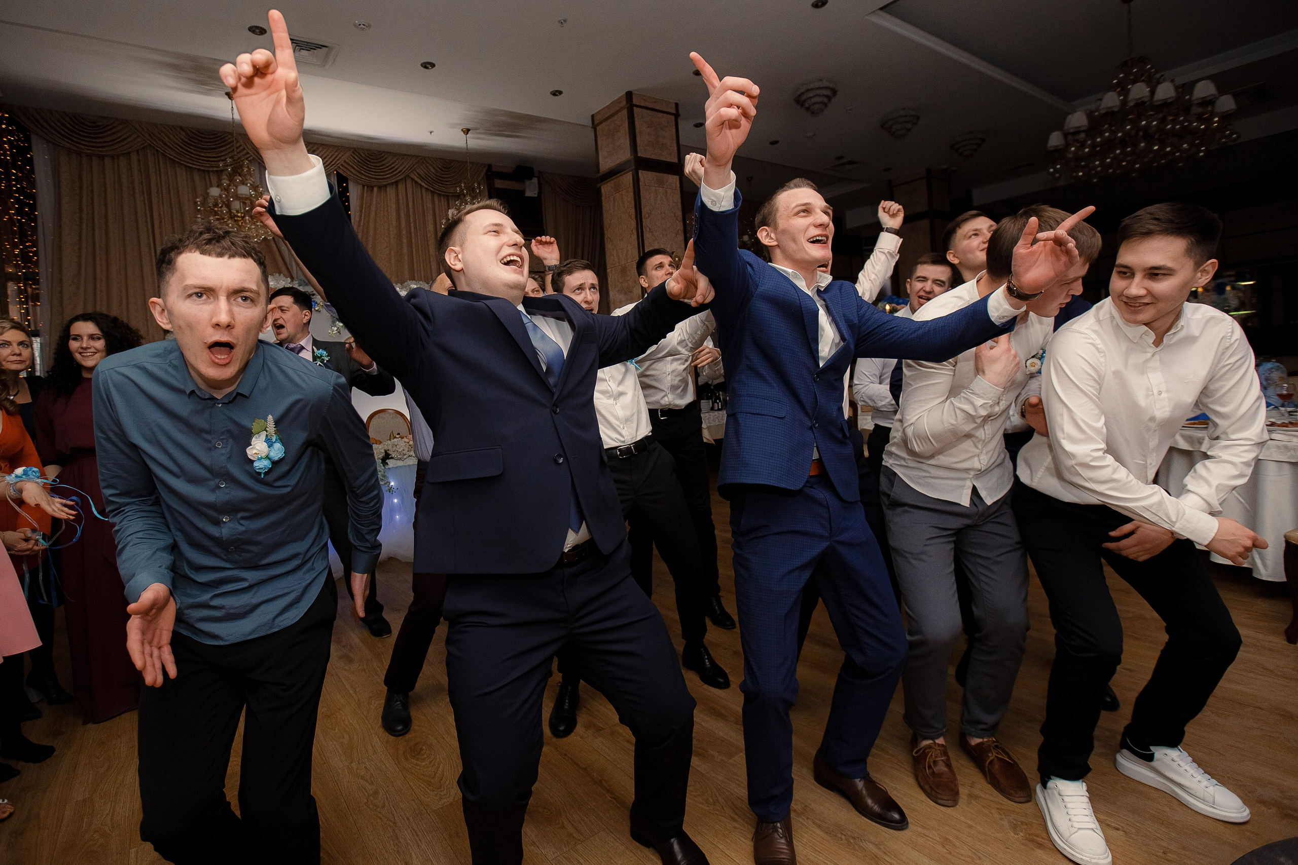 Д + Д — февраль. Свадебный и семейный фотограф Наталья Штык