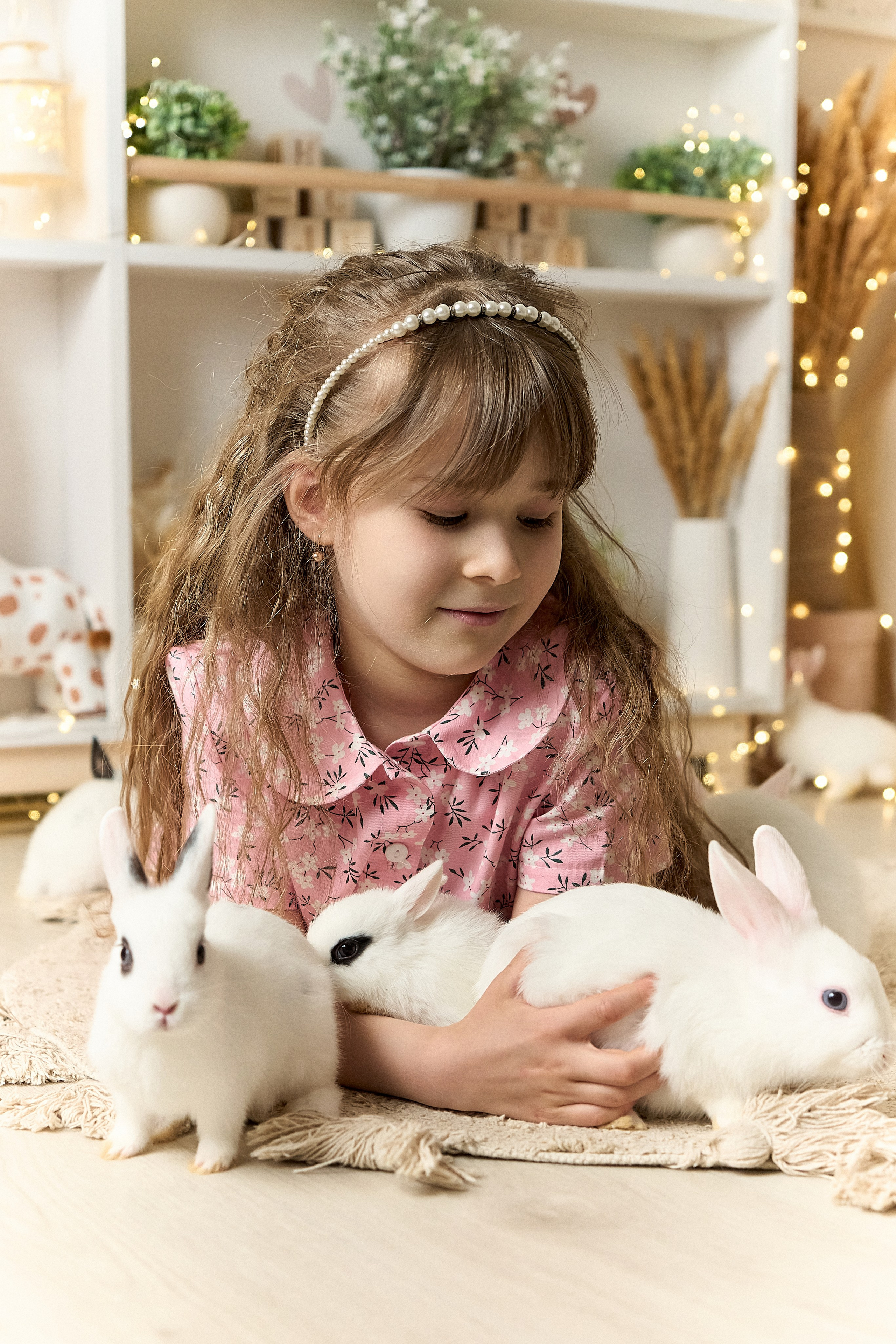 Съемка с животными. Краснодар