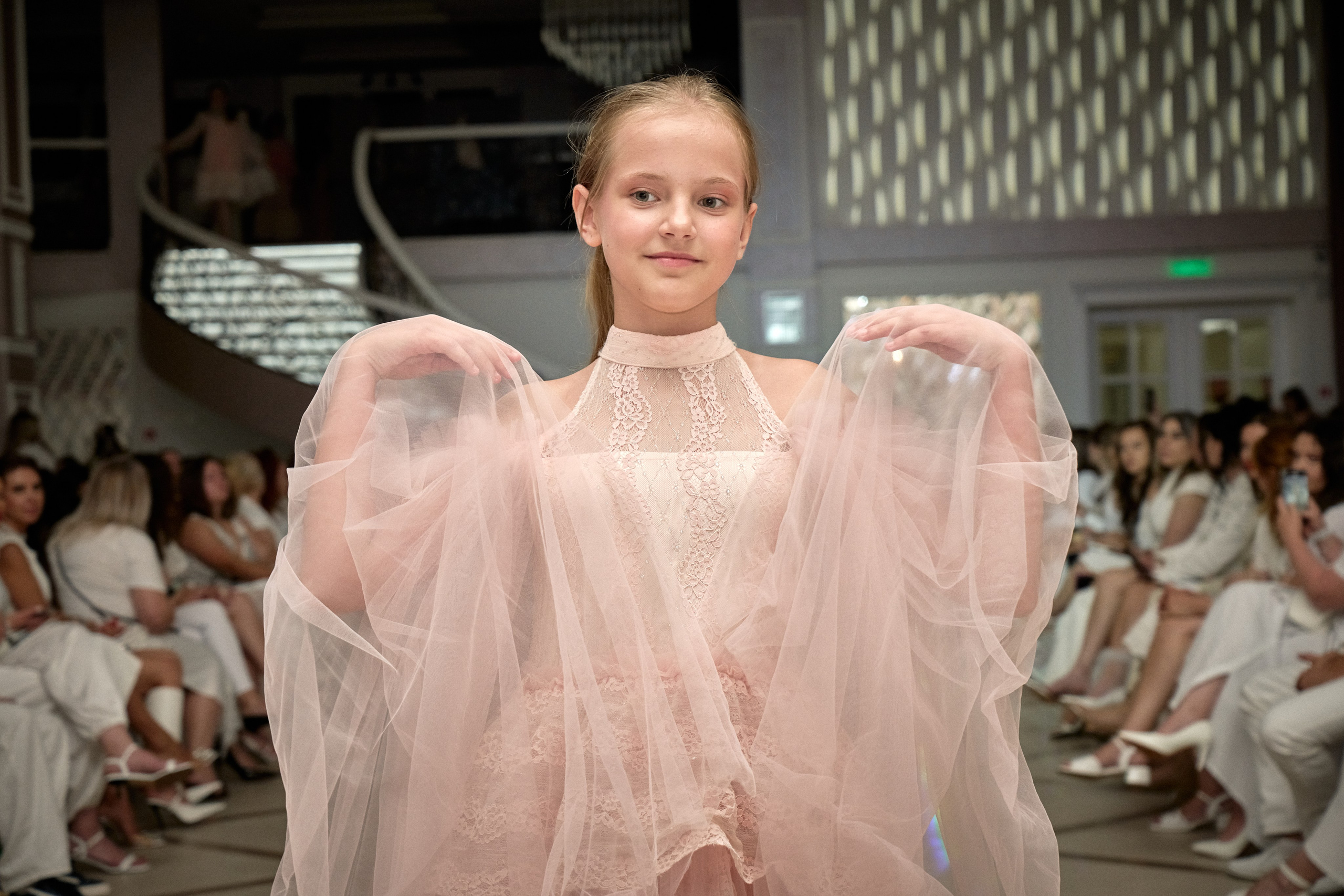 KRASNODAR FASHION SHOW. Фотограф в Краснодаре Татьяна Вижевитова