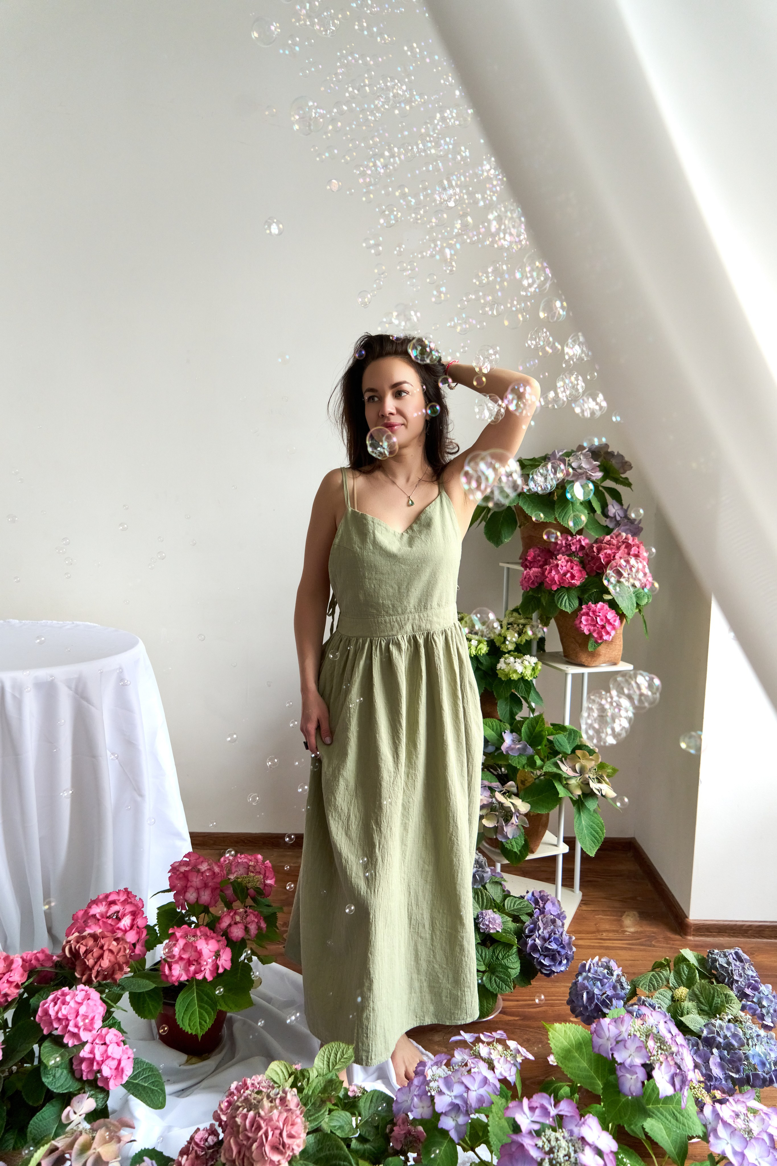 Марина. Фотограф в Краснодаре Татьяна Вижевитова