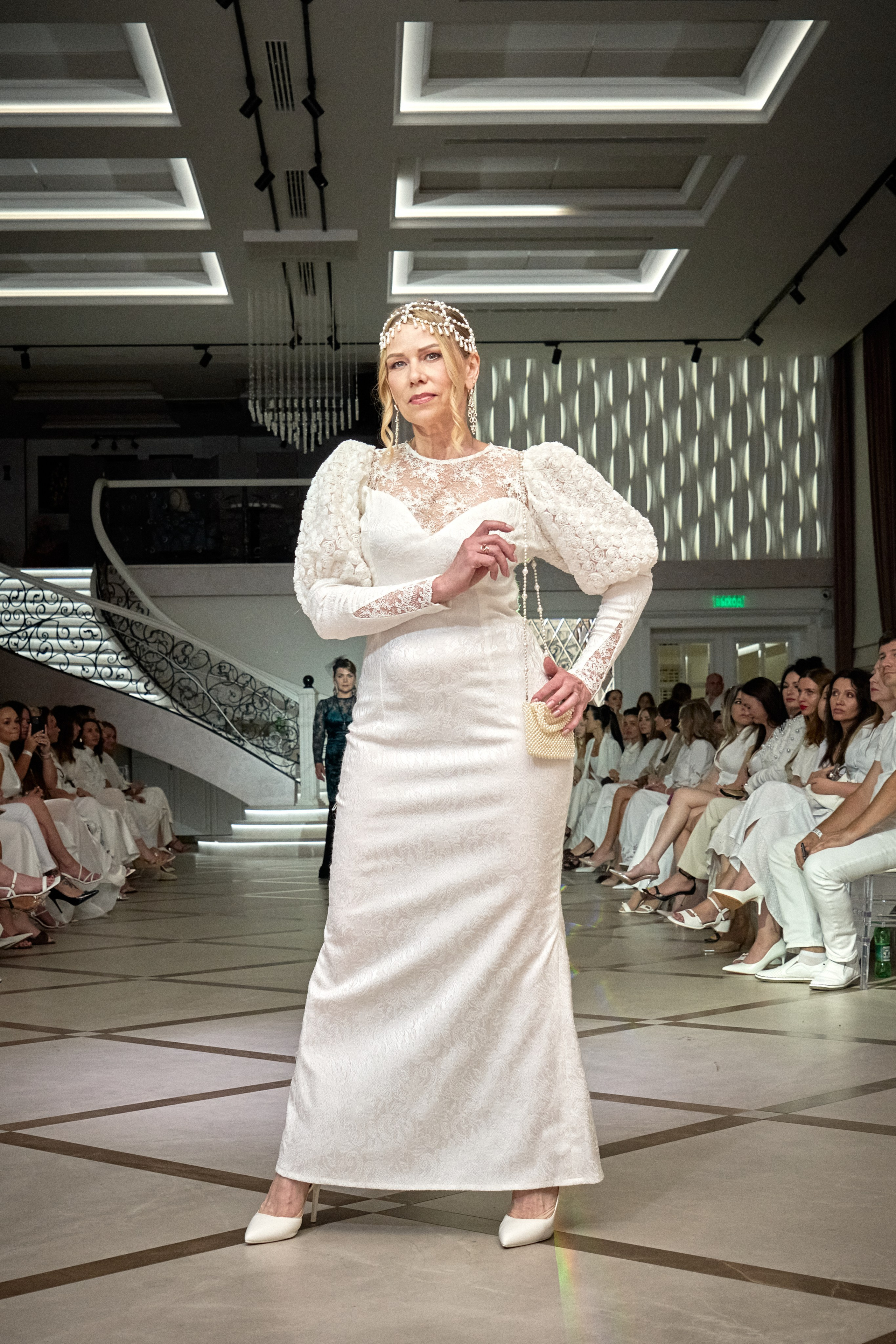 KRASNODAR FASHION SHOW