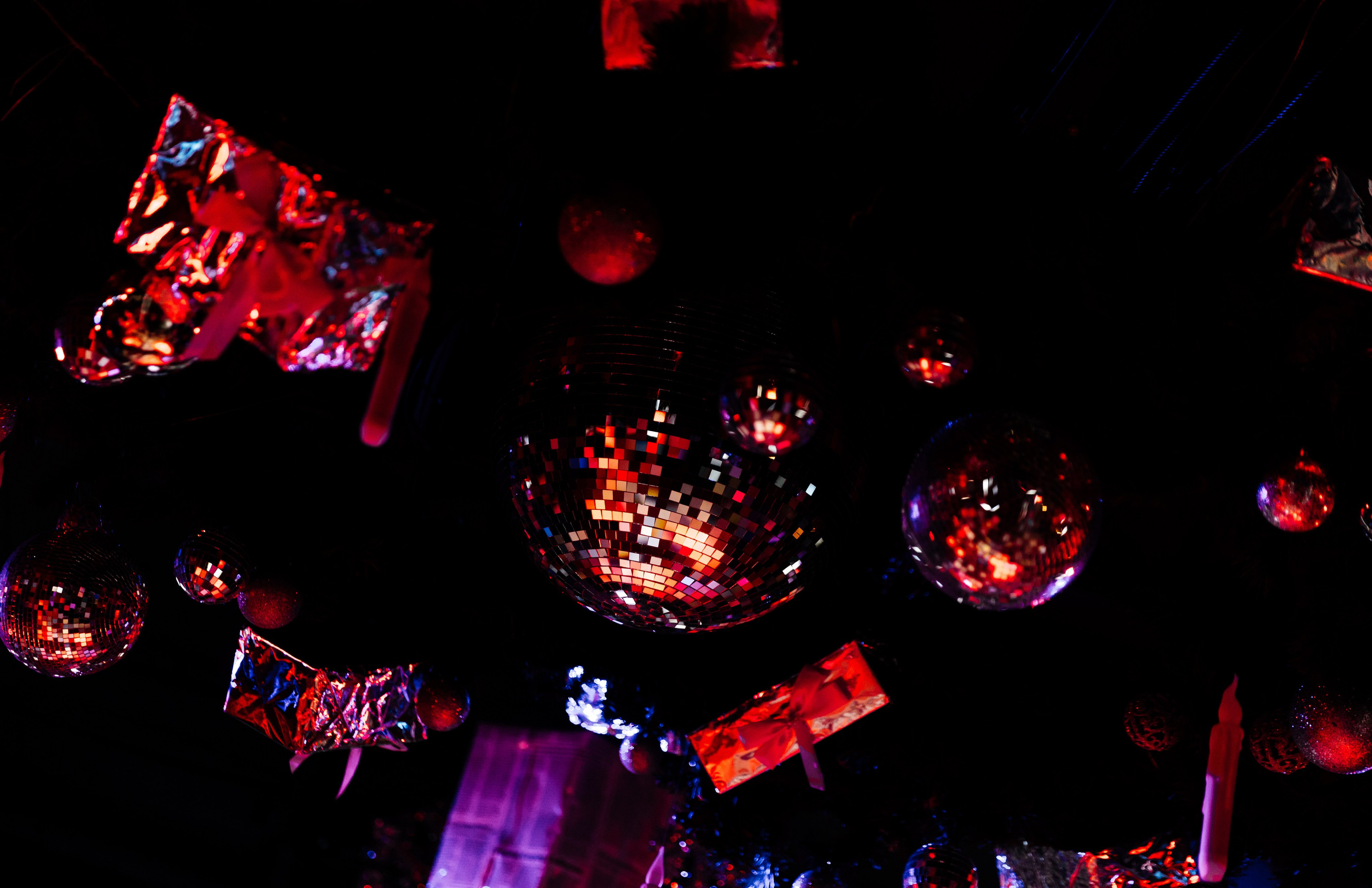 Freelance Party 2025. Фотограф Семён Гнеушев