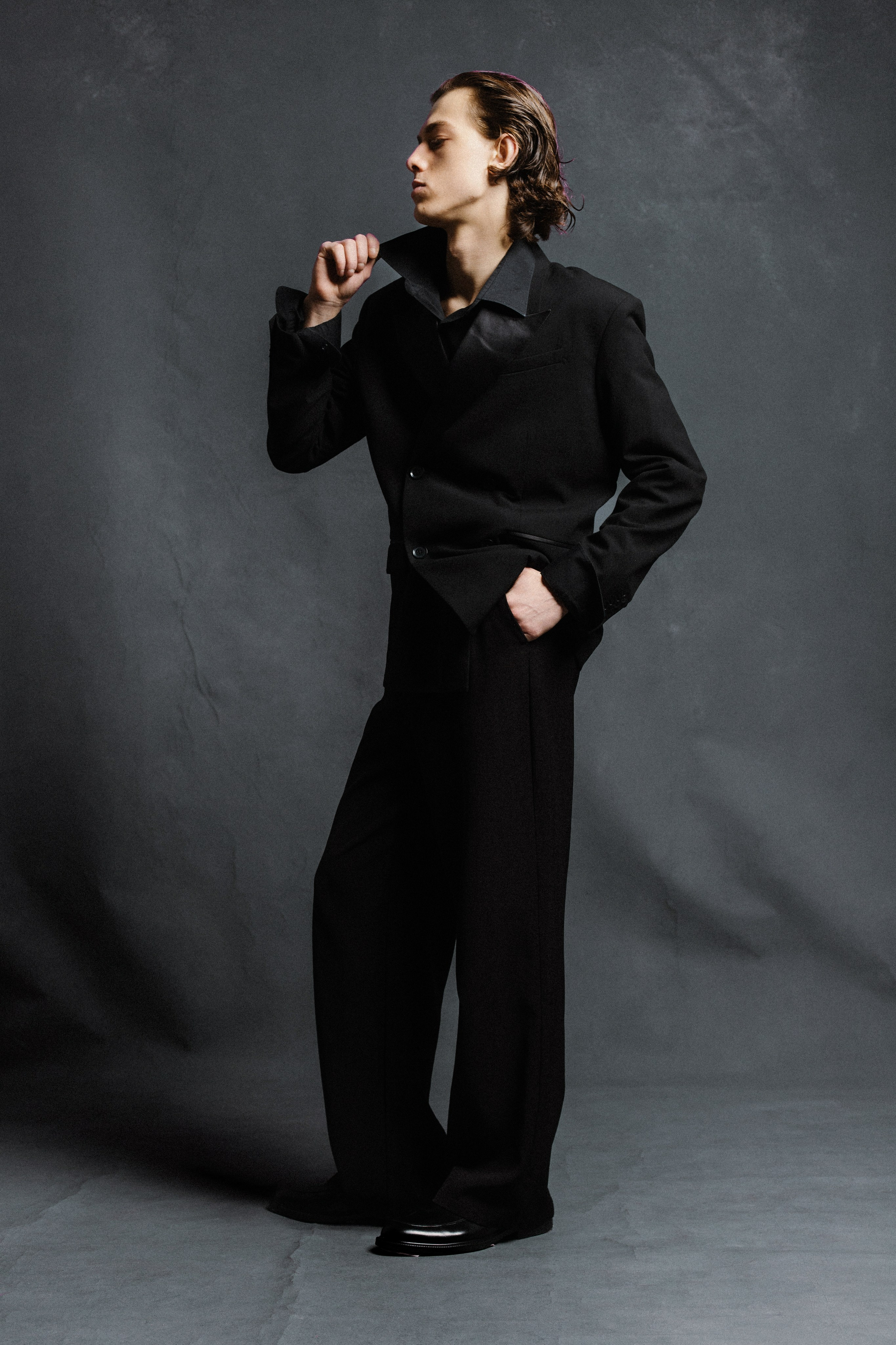 Lev. Фотограф Москва Дмитрий Курасов