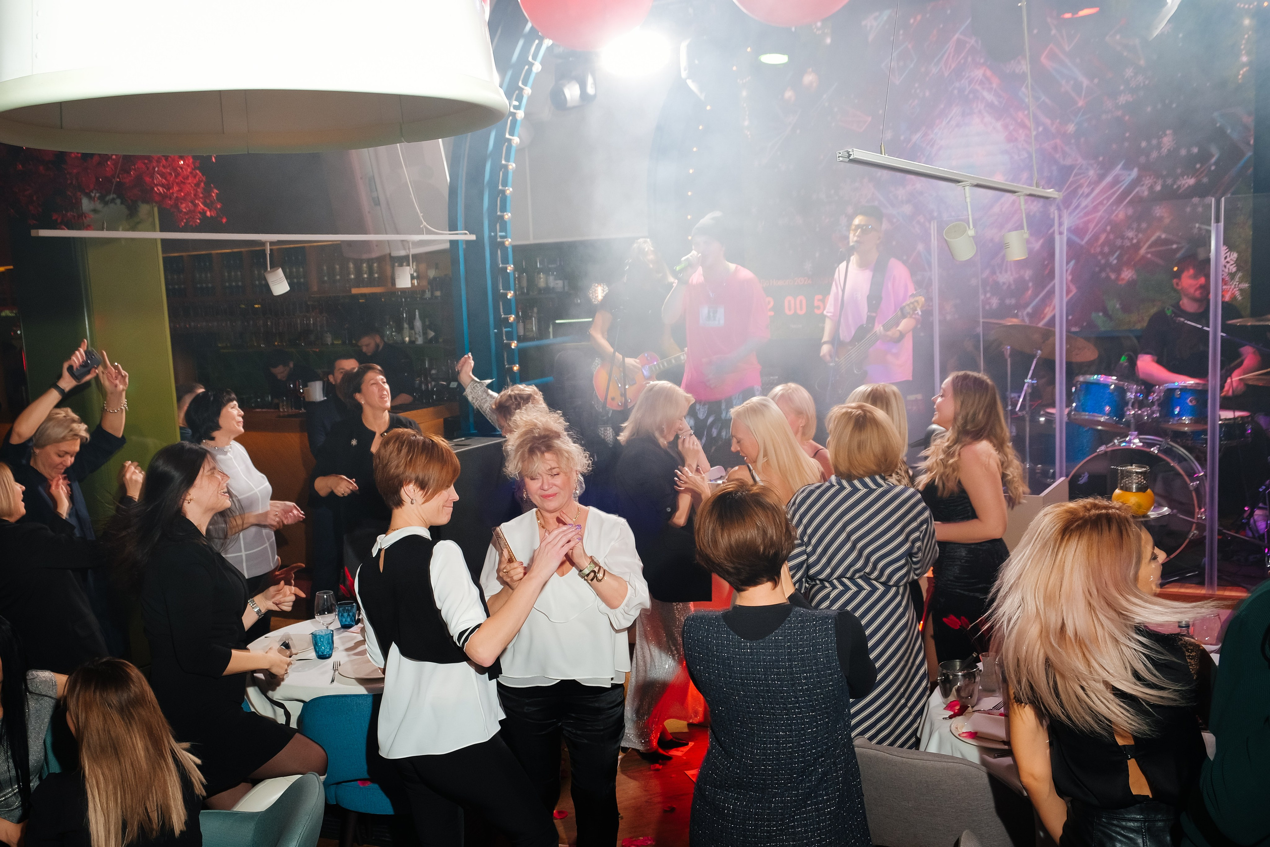 Магадан. Репортажный и клубный фотограф Москва