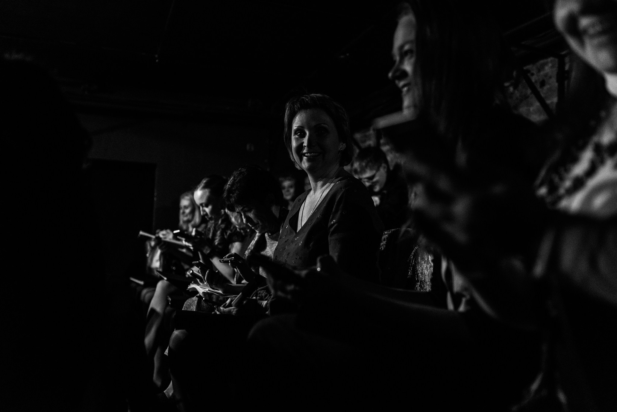 Театр 51. Свадебный и семейный фотограф из Санкт-Петербурга Климов Анатолий