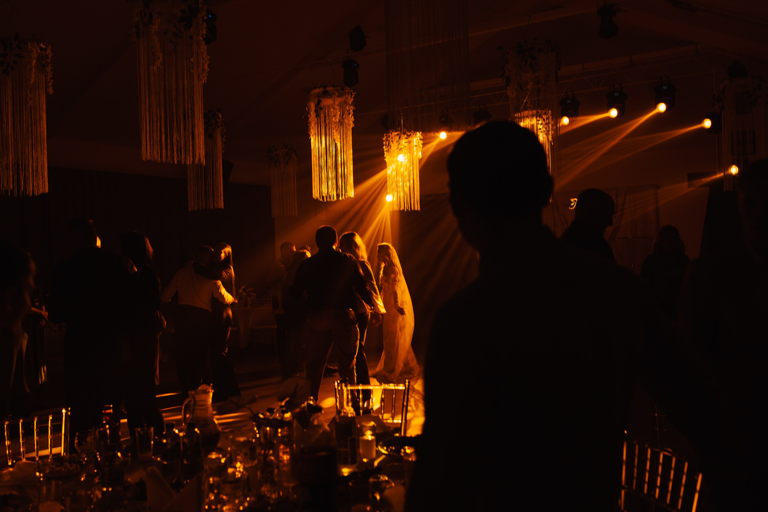 Самый лучший день. Свадебный фотограф Анастасия Бударина