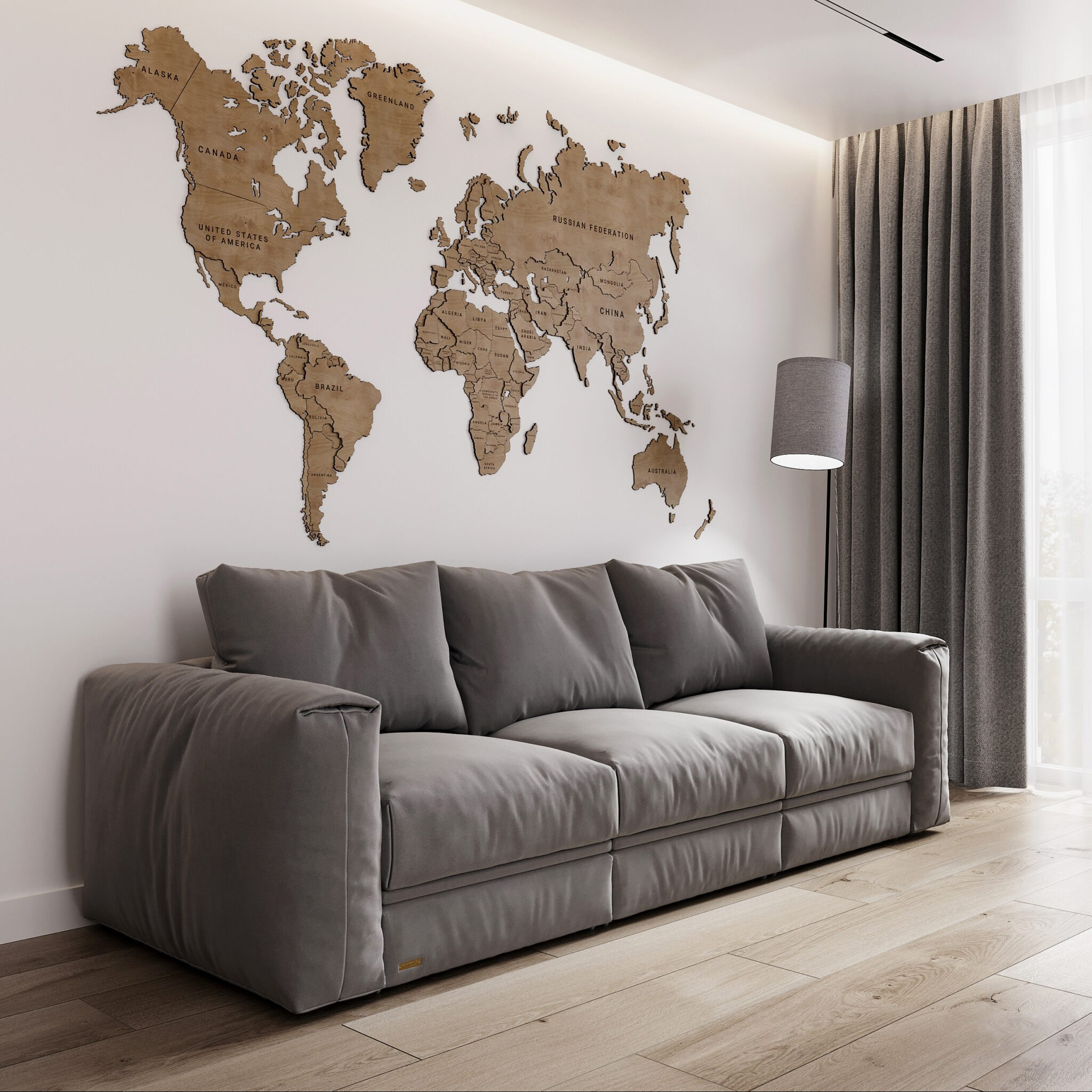 42. Студия дизайна интерьера RISE DESIGN STUDIO