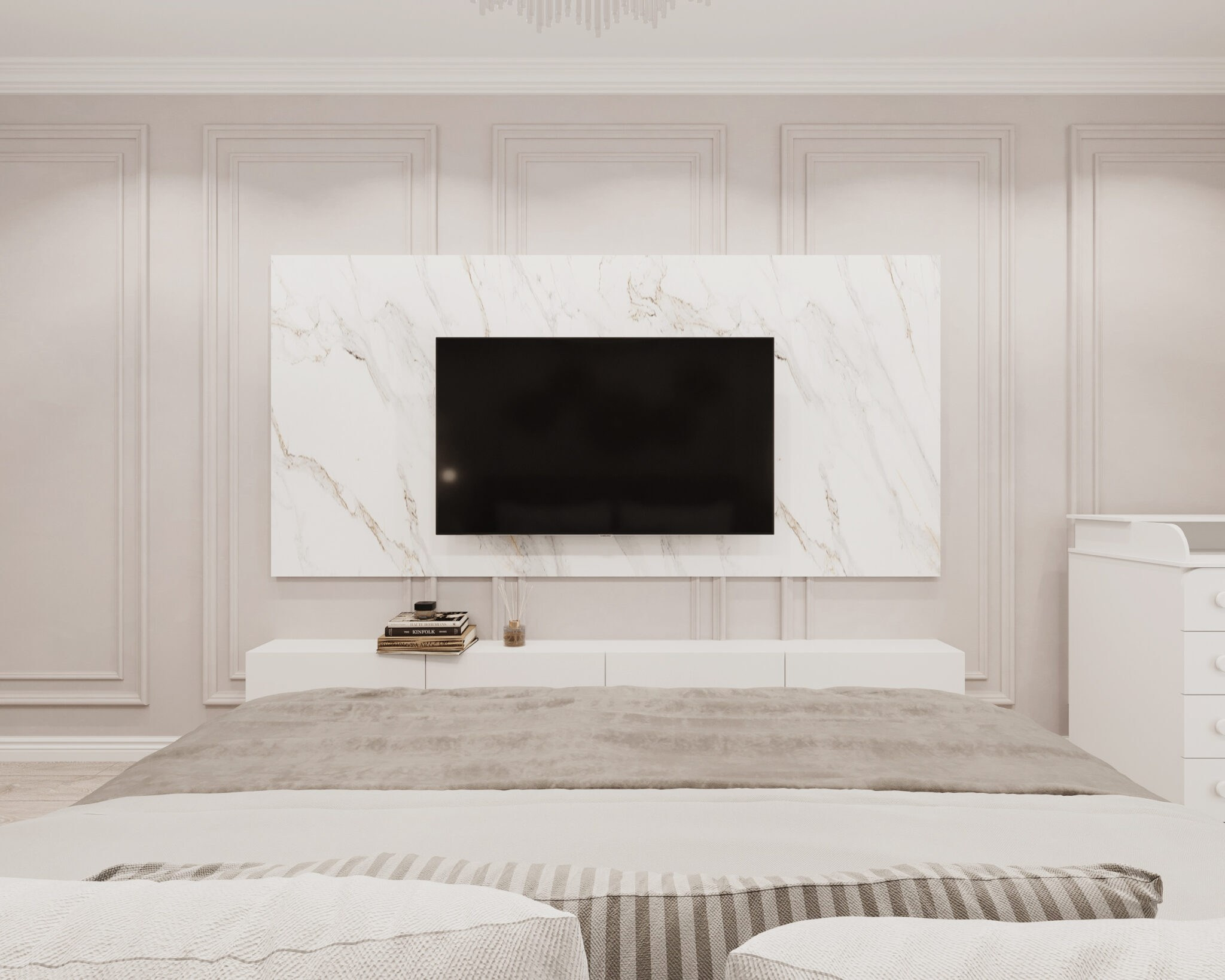 34. Студия дизайна интерьера RISE DESIGN STUDIO