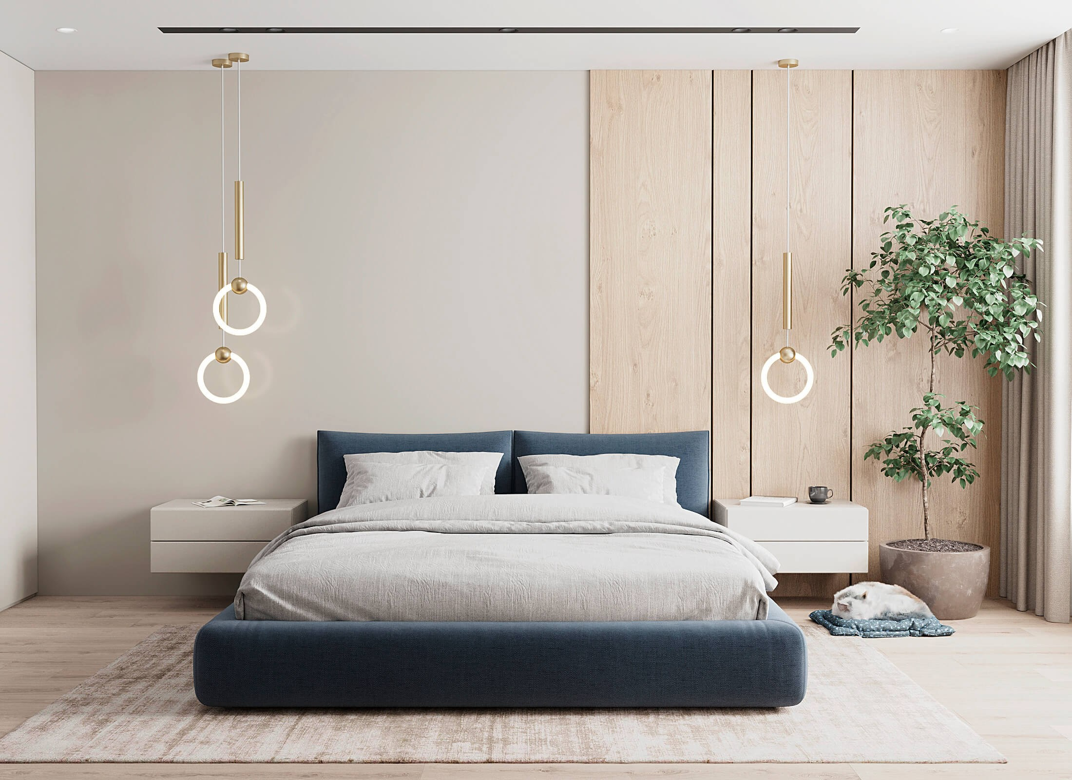 27. Студия дизайна интерьера RISE DESIGN STUDIO