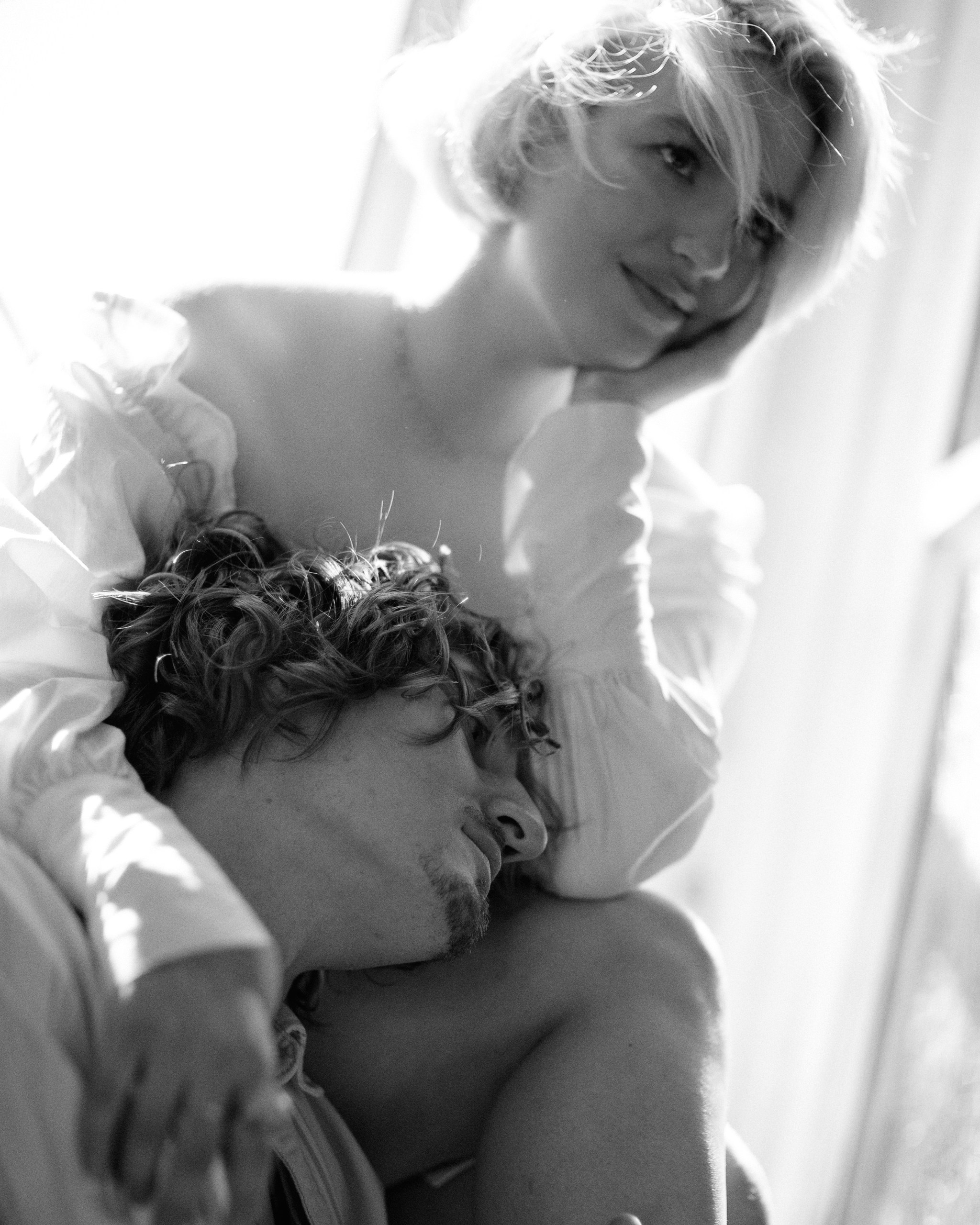 Masha&Pasha (studio). Фотограф города Уральск Ольга Василец