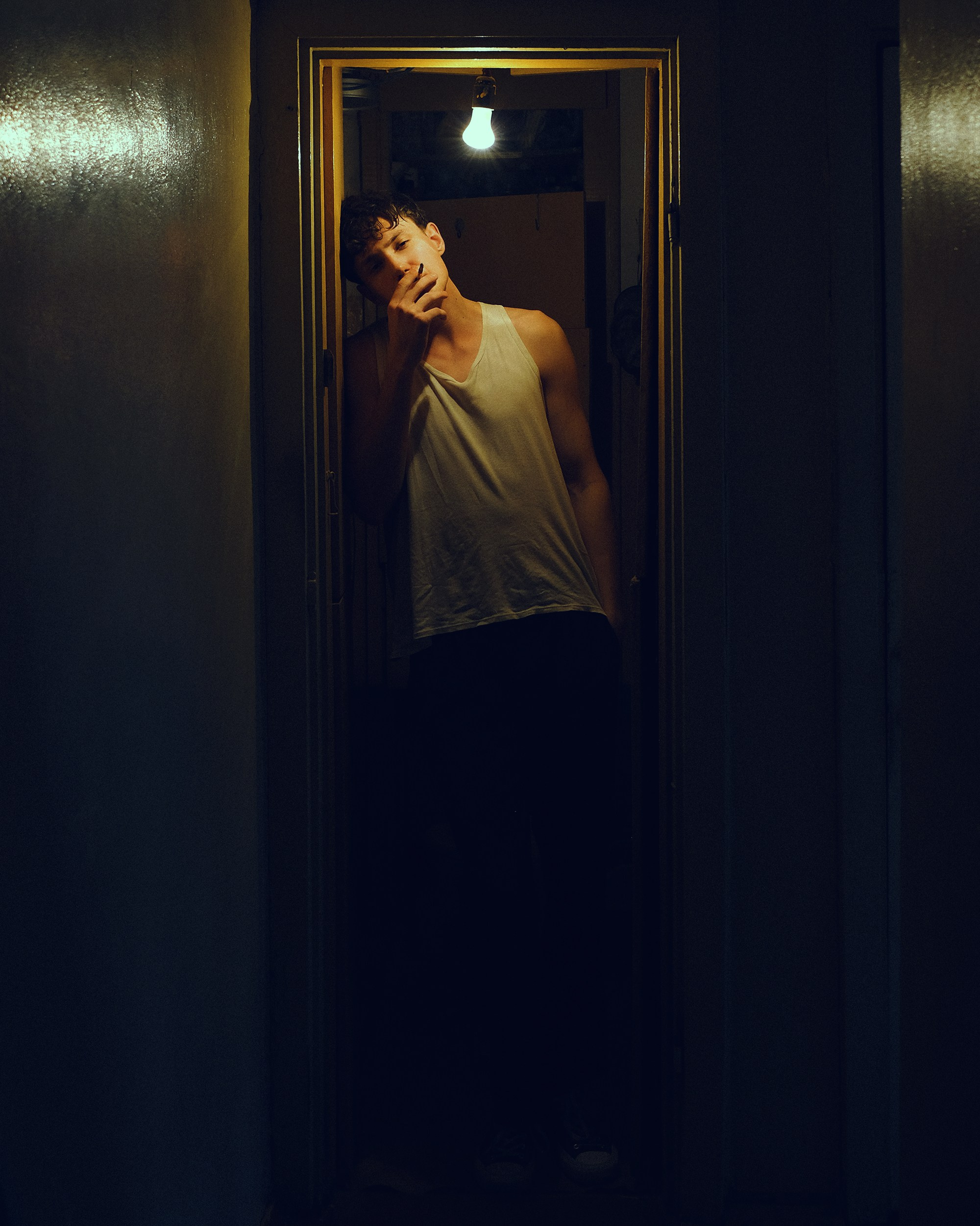 Александр. Anya.vision