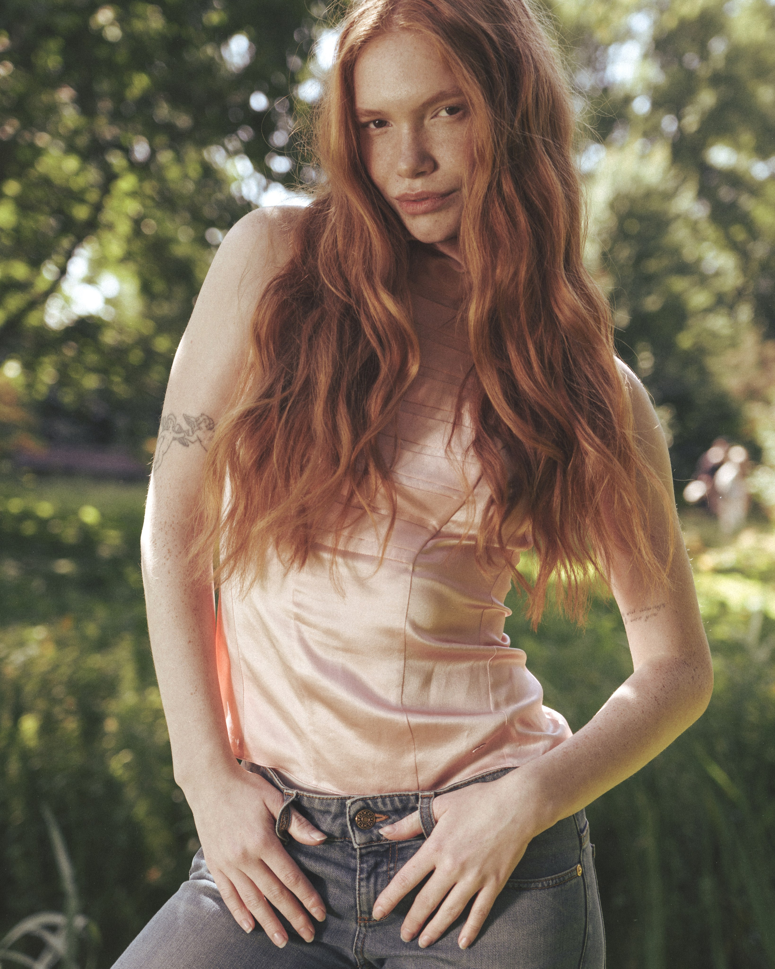 Girls. Верговская Софья FASHION-PHOTOGRAPHER из Санкт-Петербурга