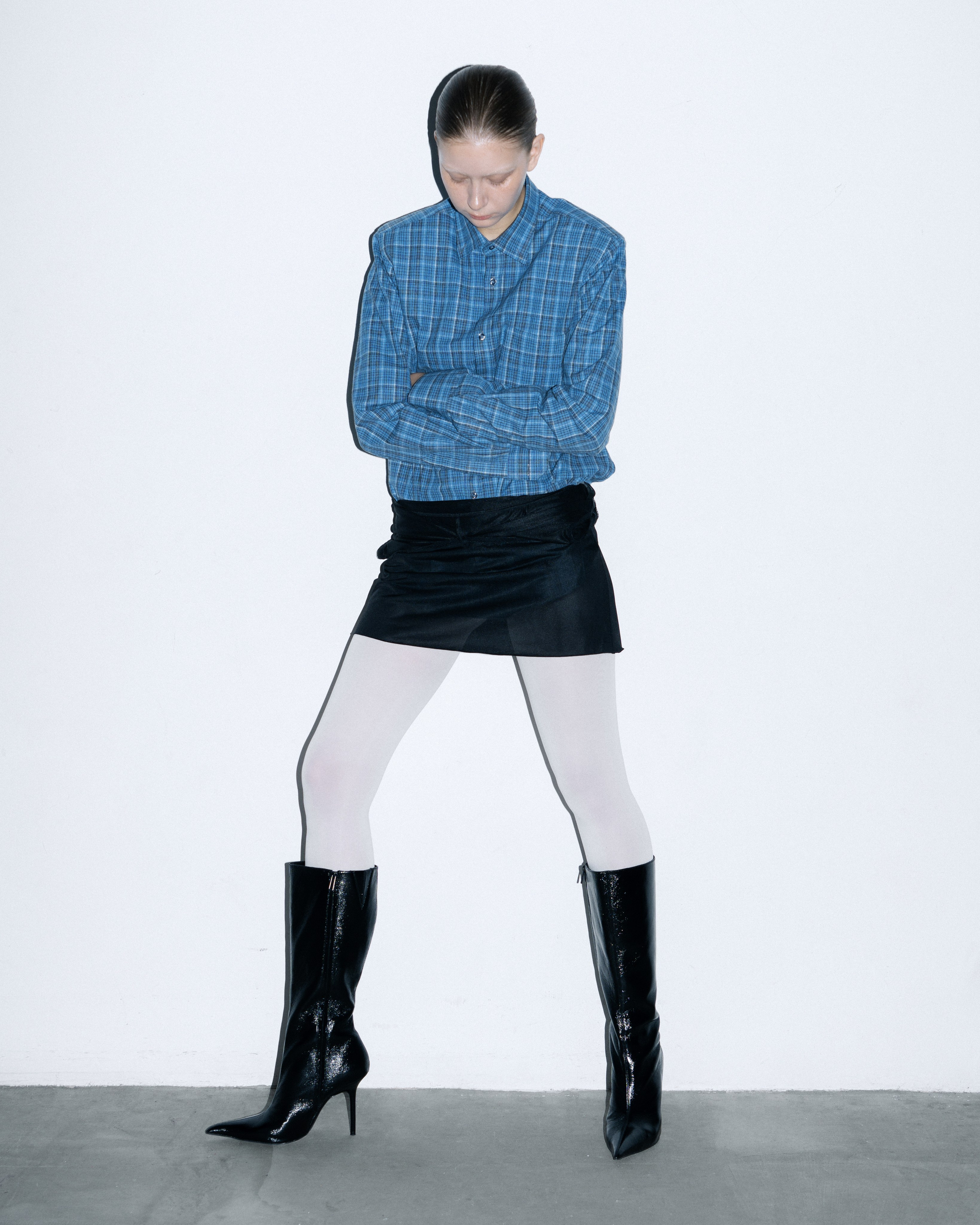 Test for arina. Верговская Софья FASHION-PHOTOGRAPHER из Санкт-Петербурга